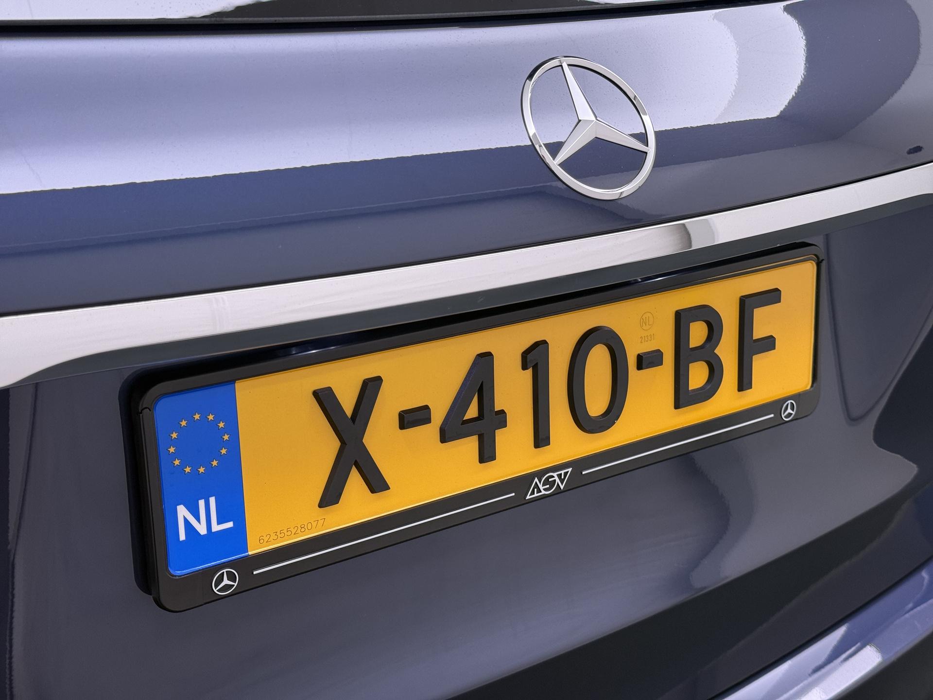 Mercedes-Benz GLE-klasse 400 e 4MATIC AMG Line Premium Plus 21