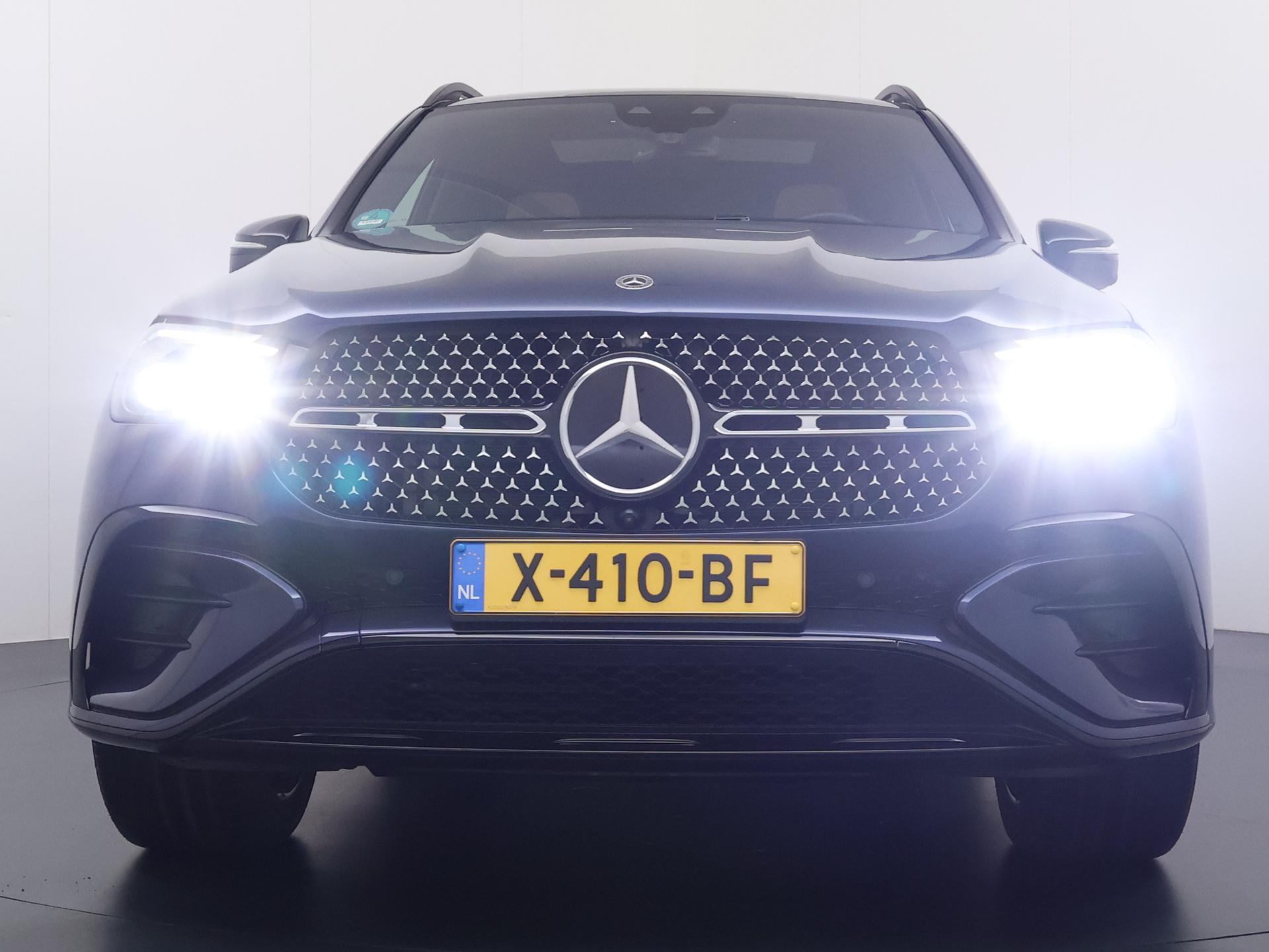 Mercedes-Benz GLE-klasse 400 e 4MATIC AMG Line Premium Plus 25