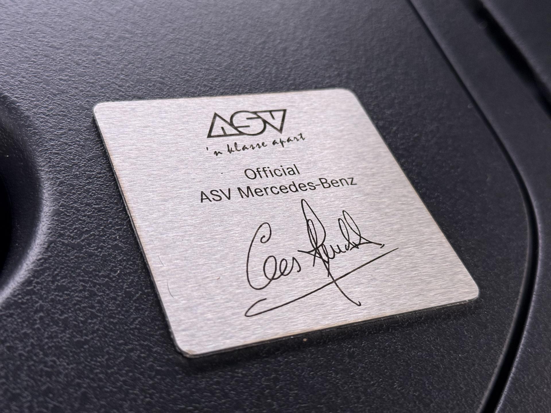 Mercedes-Benz GLE-klasse 400 e 4MATIC AMG Line Premium Plus 27