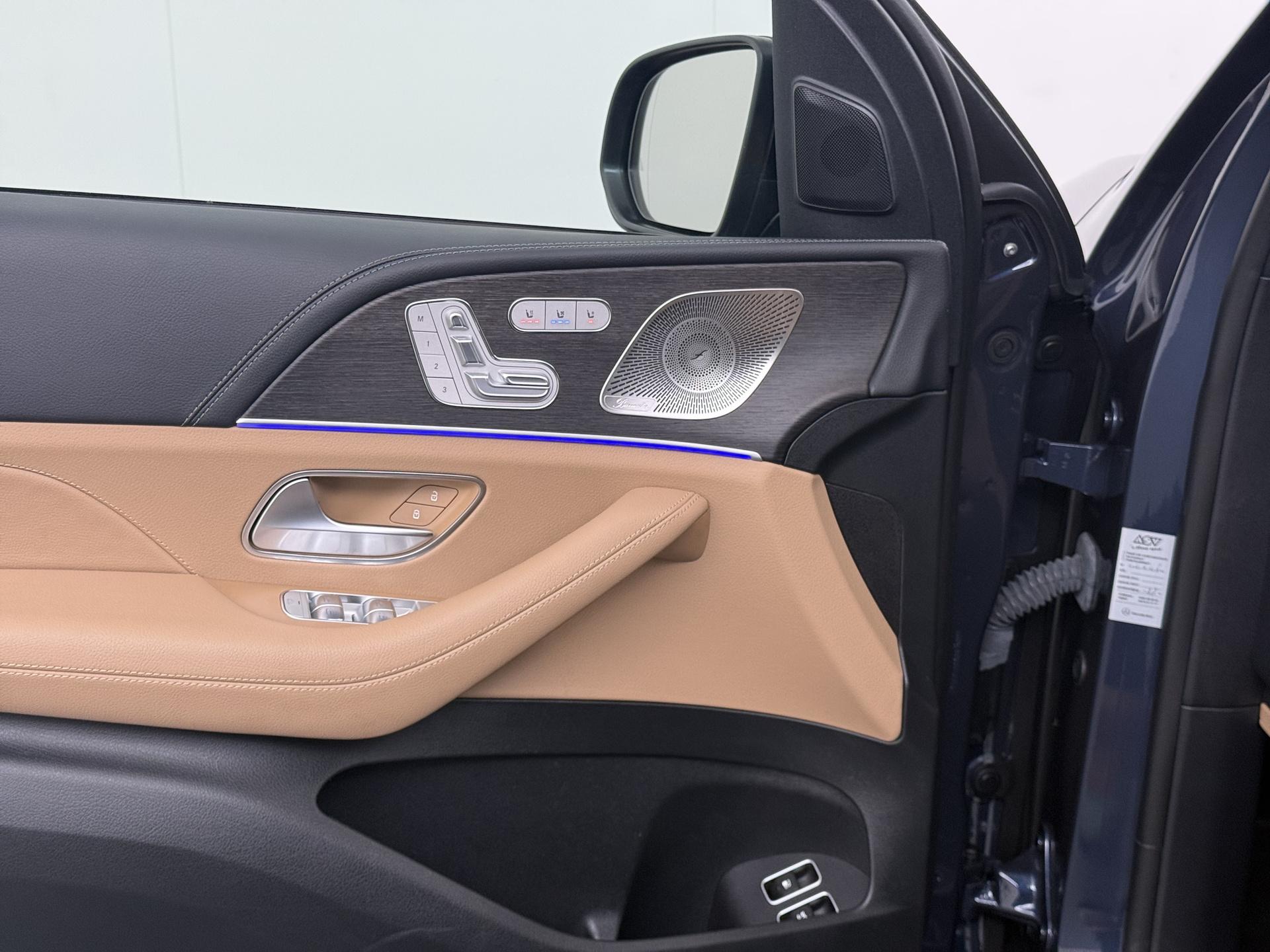 Mercedes-Benz GLE-klasse 400 e 4MATIC AMG Line Premium Plus 28