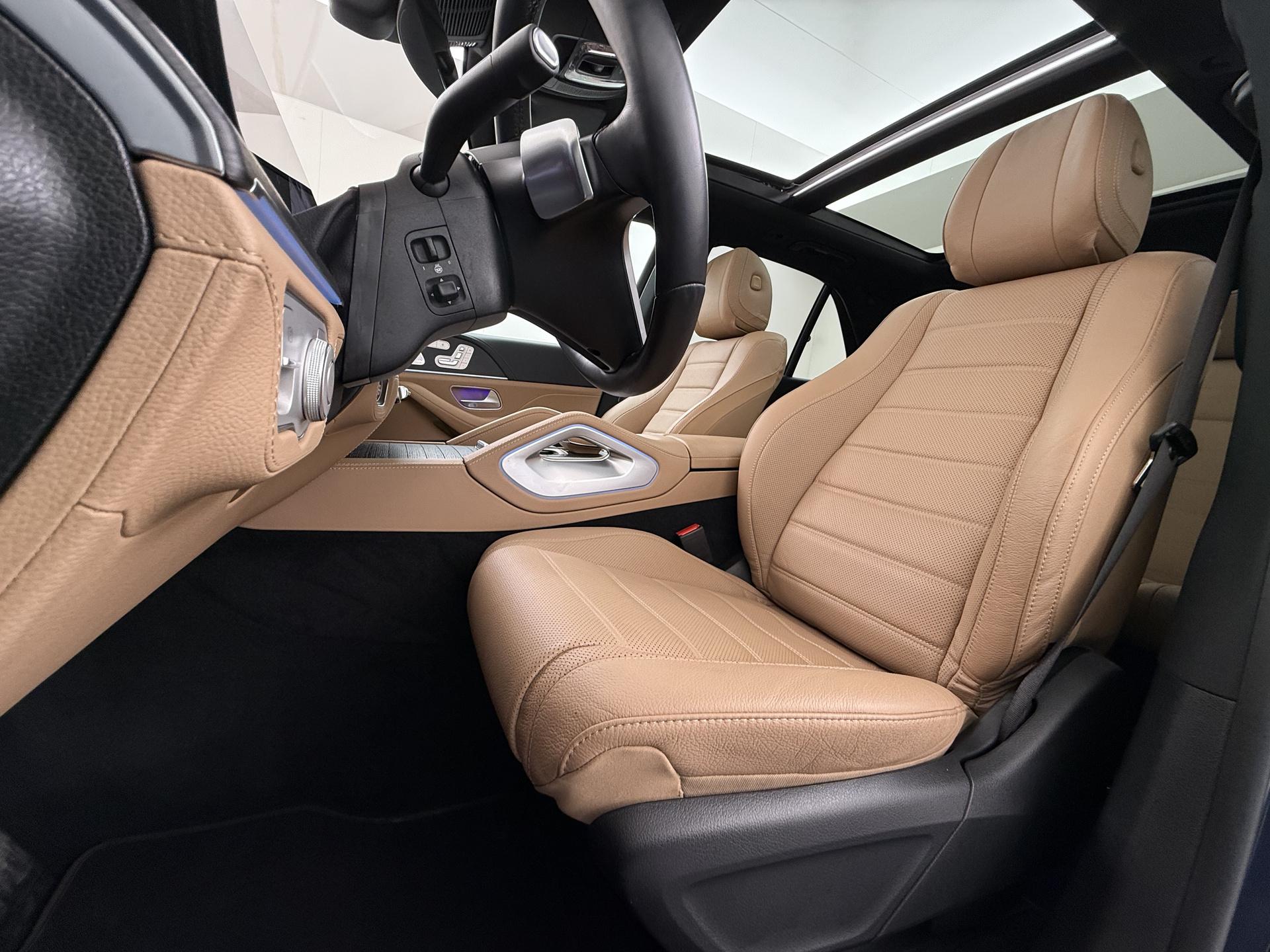 Mercedes-Benz GLE-klasse 400 e 4MATIC AMG Line Premium Plus 29