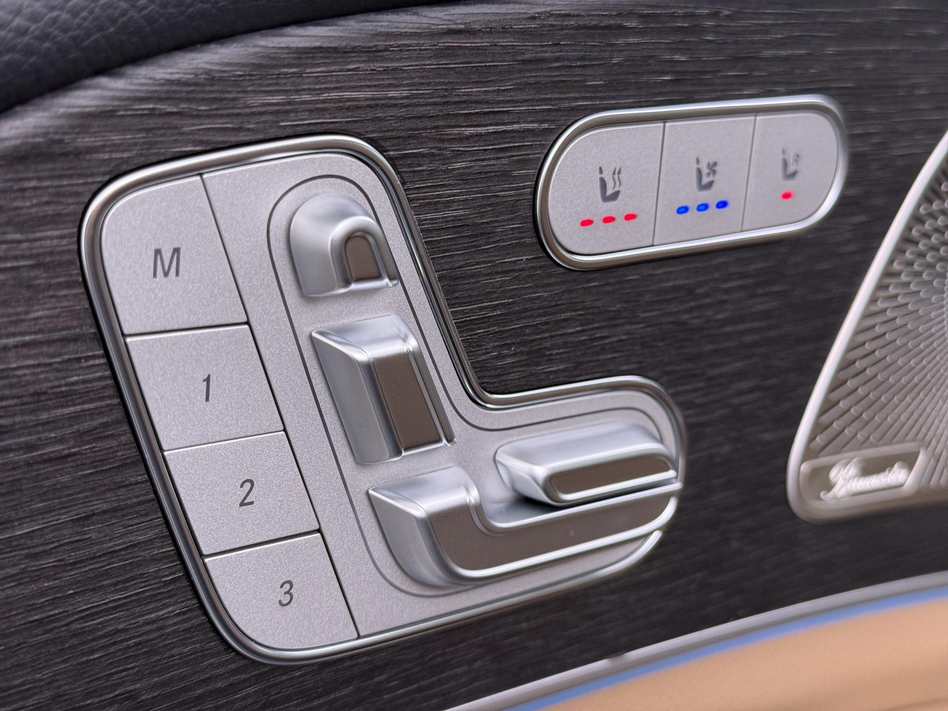 Mercedes-Benz GLE-klasse 400 e 4MATIC AMG Line Premium Plus 3