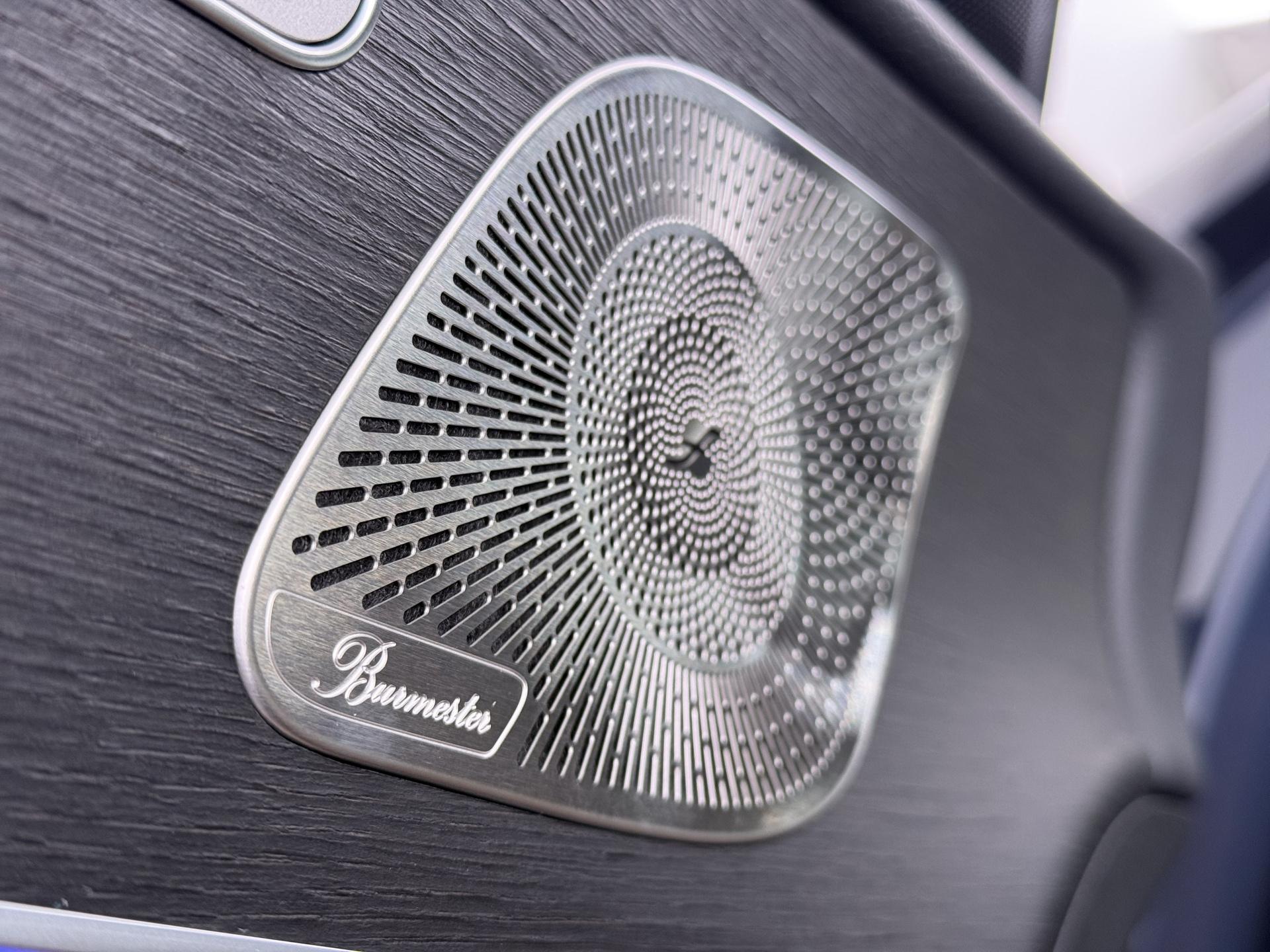 Mercedes-Benz GLE-klasse 400 e 4MATIC AMG Line Premium Plus 30