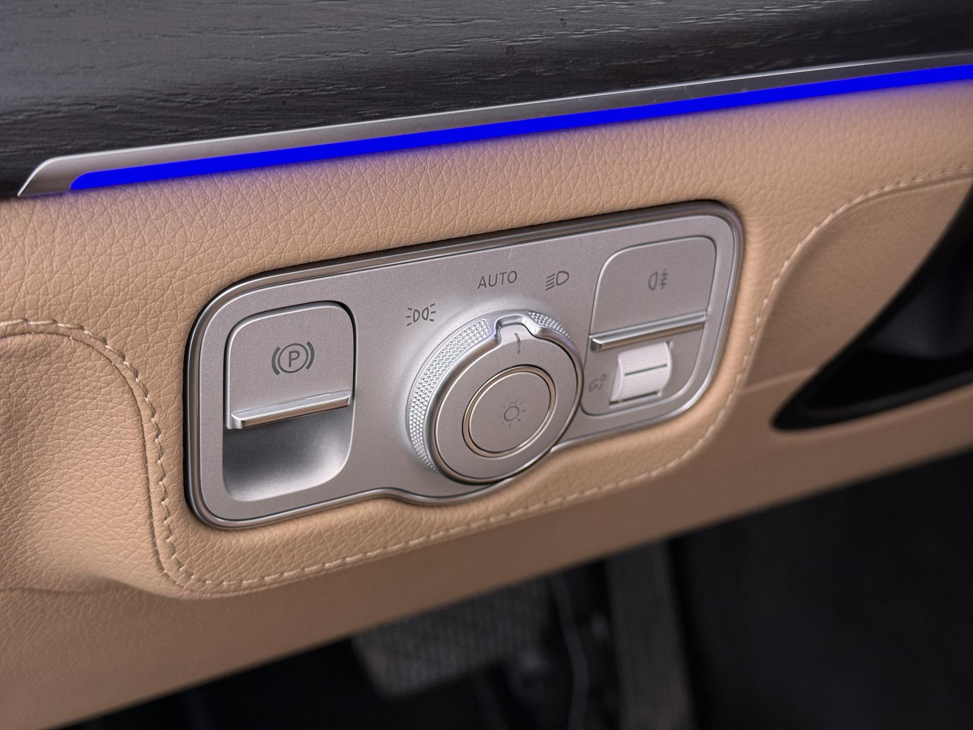 Mercedes-Benz GLE-klasse 400 e 4MATIC AMG Line Premium Plus 31