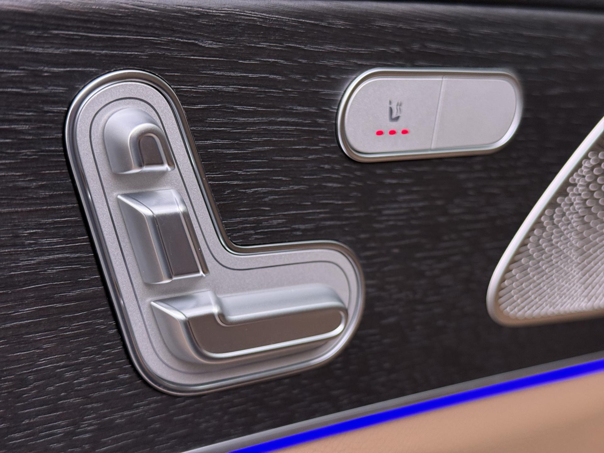 Mercedes-Benz GLE-klasse 400 e 4MATIC AMG Line Premium Plus 32