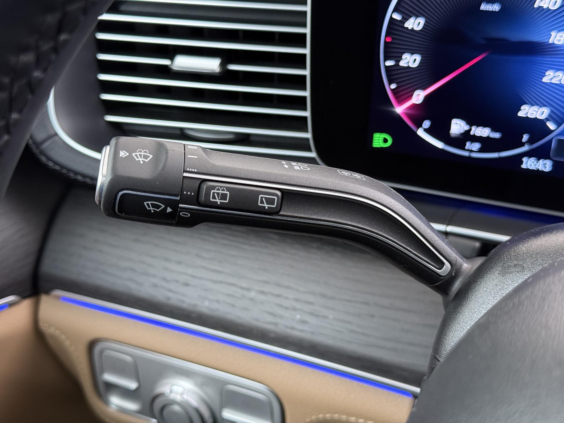 Mercedes-Benz GLE-klasse 400 e 4MATIC AMG Line Premium Plus 35