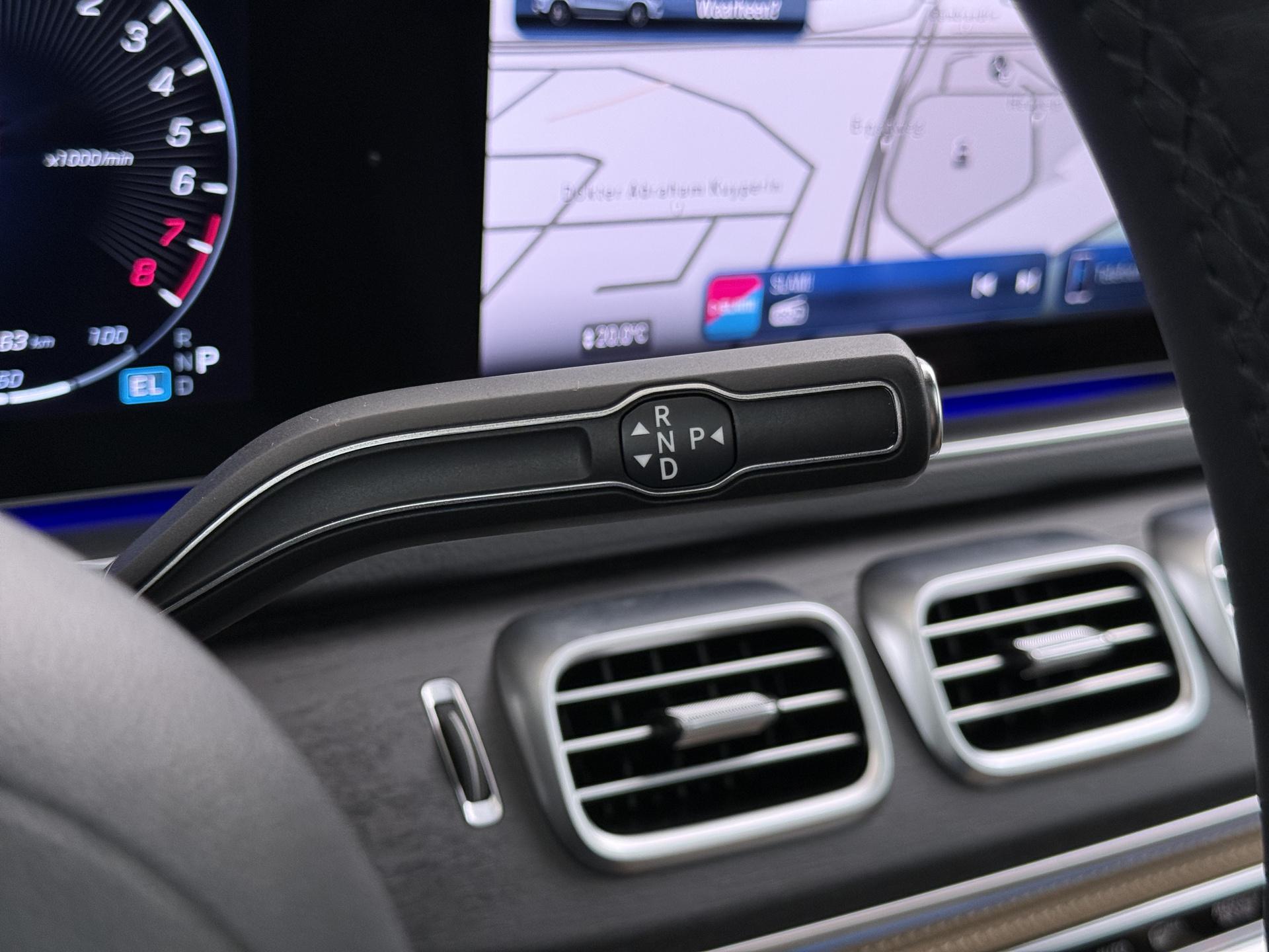 Mercedes-Benz GLE-klasse 400 e 4MATIC AMG Line Premium Plus 36