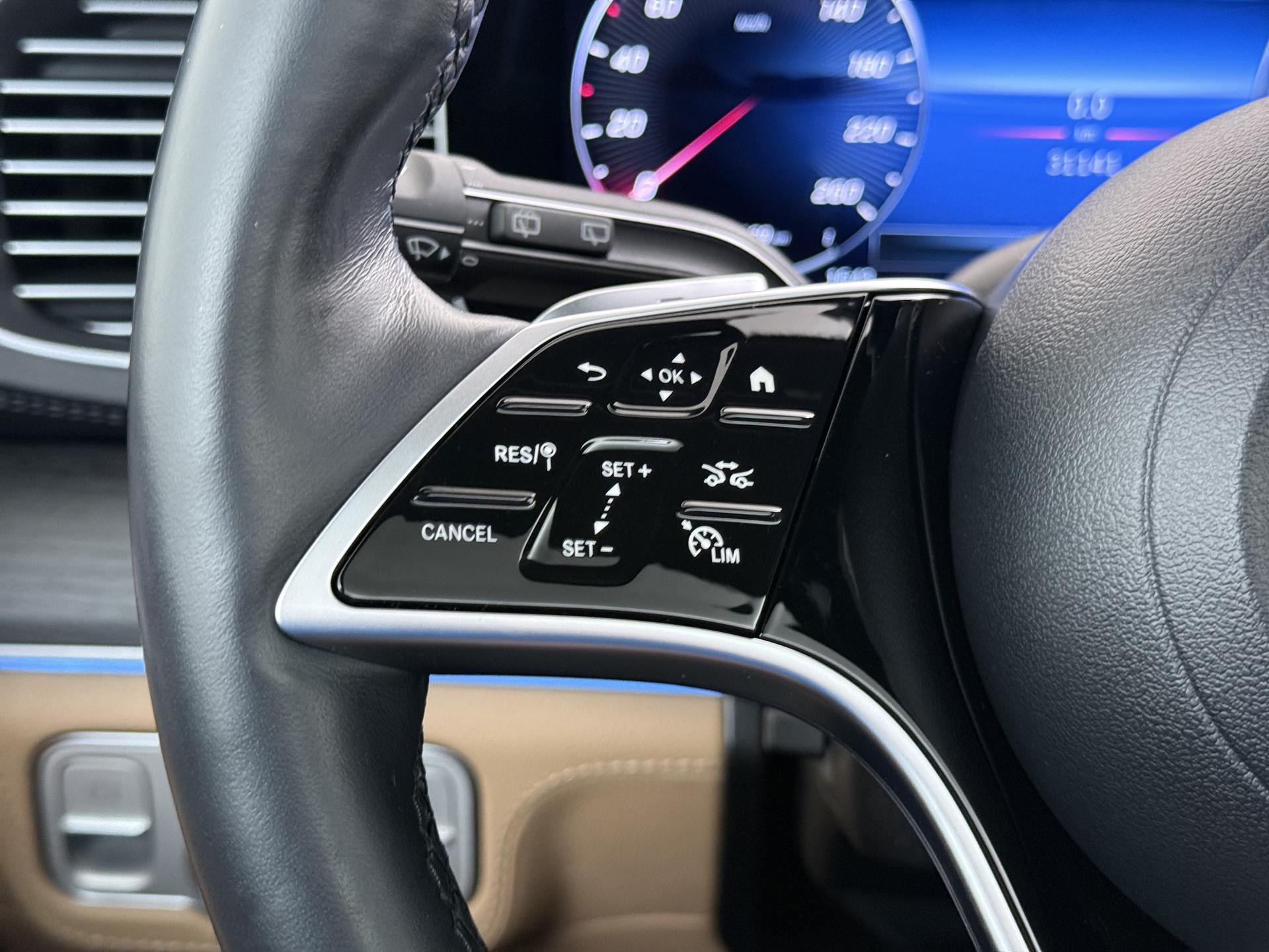 Mercedes-Benz GLE-klasse 400 e 4MATIC AMG Line Premium Plus 37