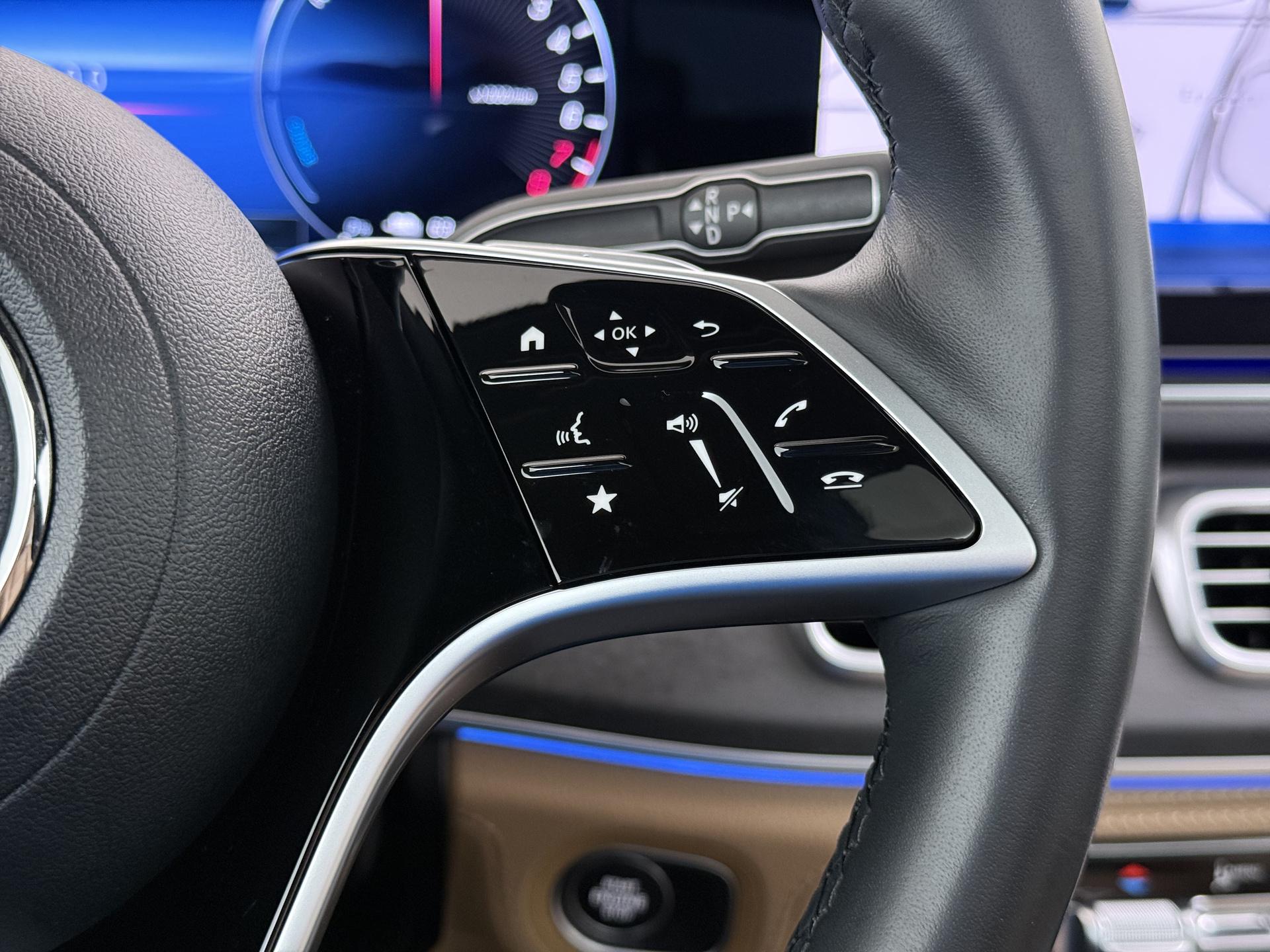 Mercedes-Benz GLE-klasse 400 e 4MATIC AMG Line Premium Plus 38