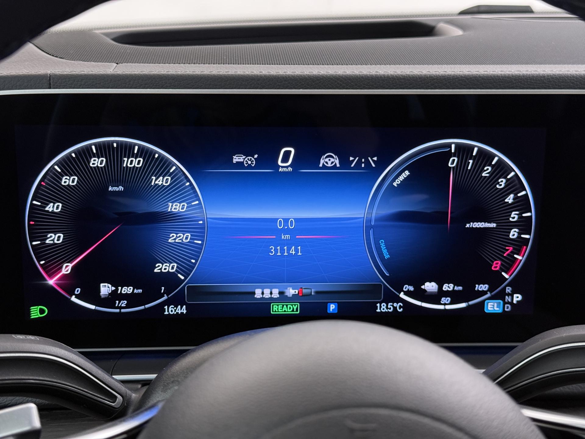 Mercedes-Benz GLE-klasse 400 e 4MATIC AMG Line Premium Plus 39