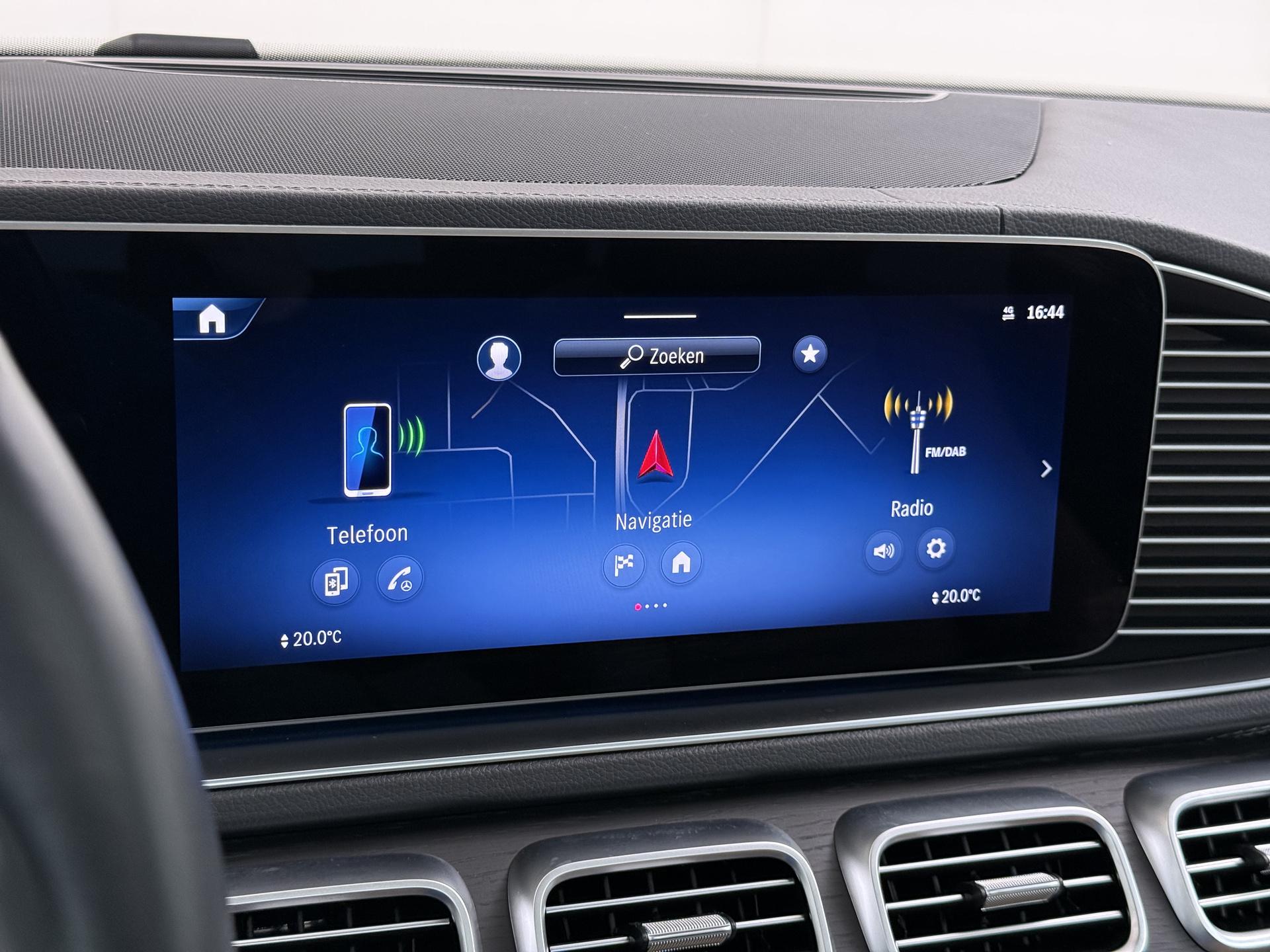 Mercedes-Benz GLE-klasse 400 e 4MATIC AMG Line Premium Plus 42