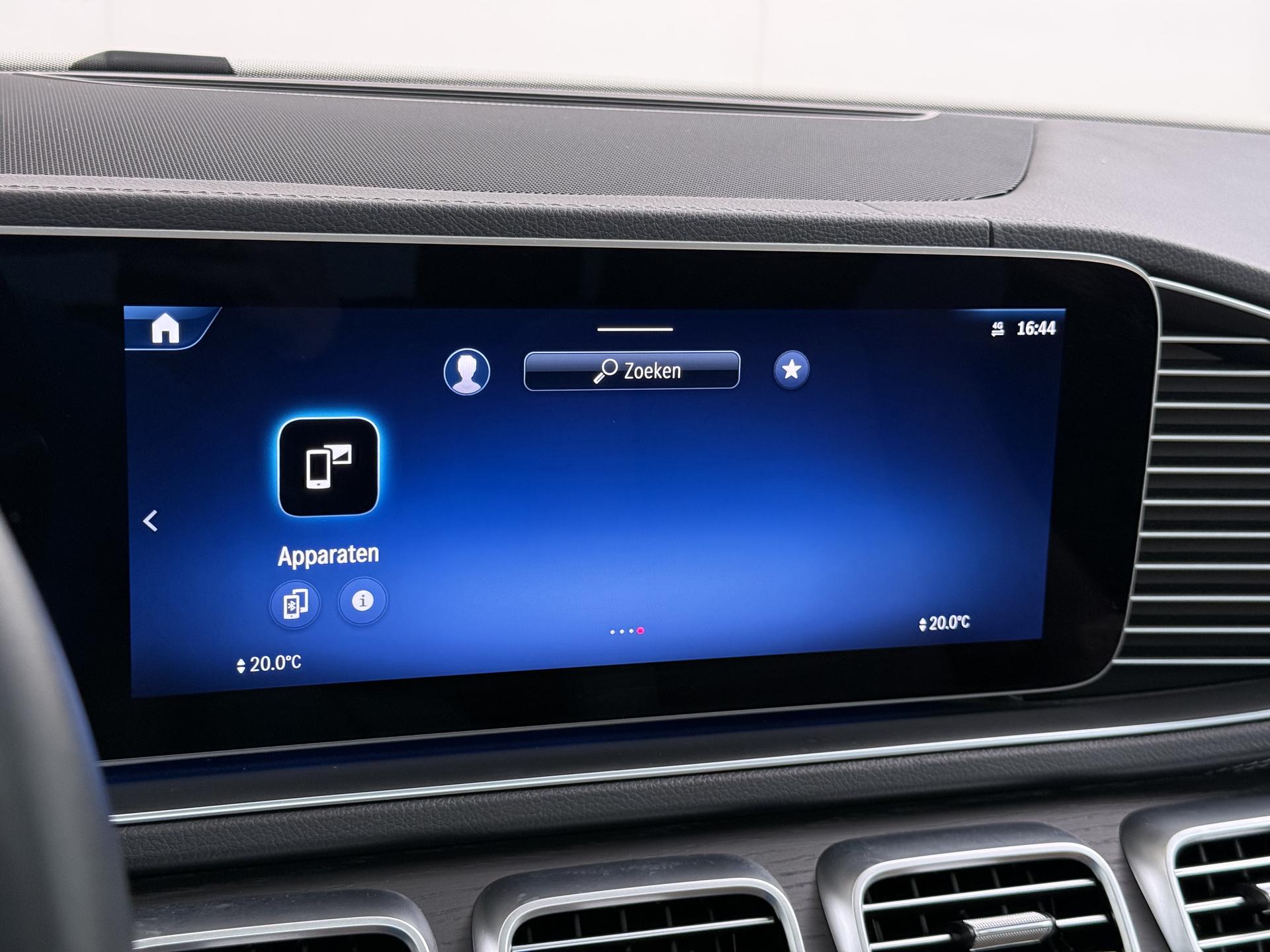 Mercedes-Benz GLE-klasse 400 e 4MATIC AMG Line Premium Plus 45