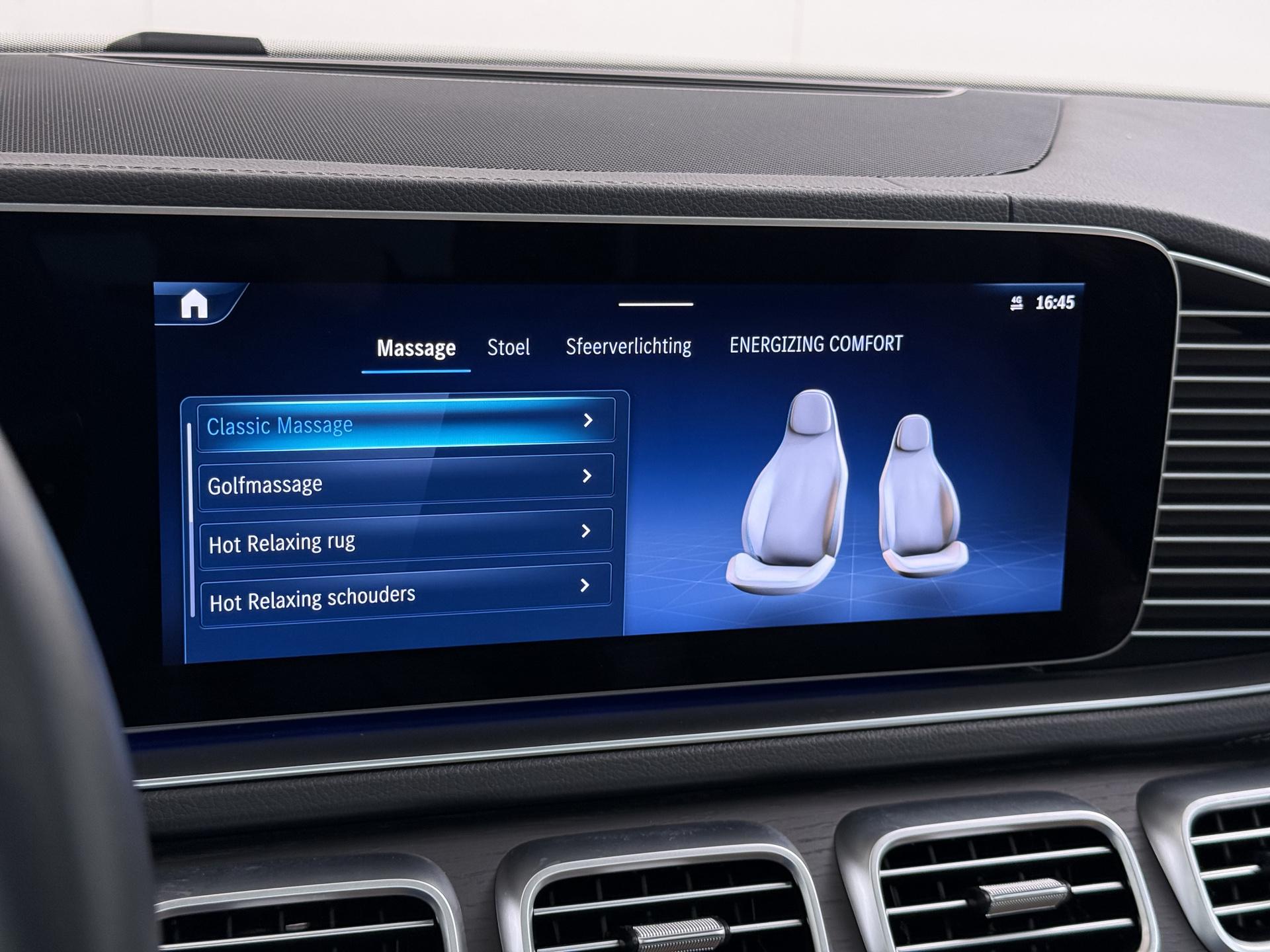 Mercedes-Benz GLE-klasse 400 e 4MATIC AMG Line Premium Plus 51