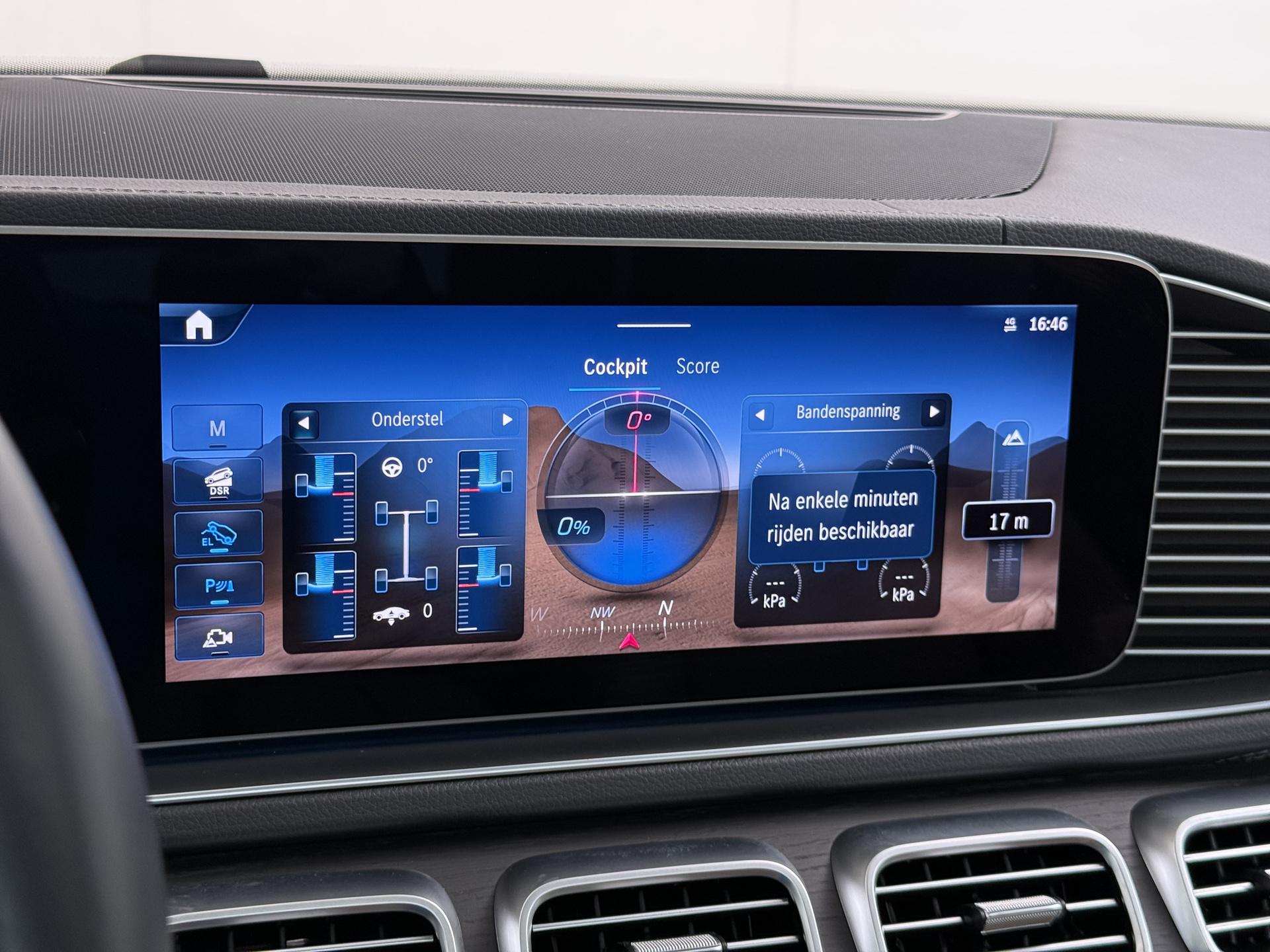 Mercedes-Benz GLE-klasse 400 e 4MATIC AMG Line Premium Plus 53