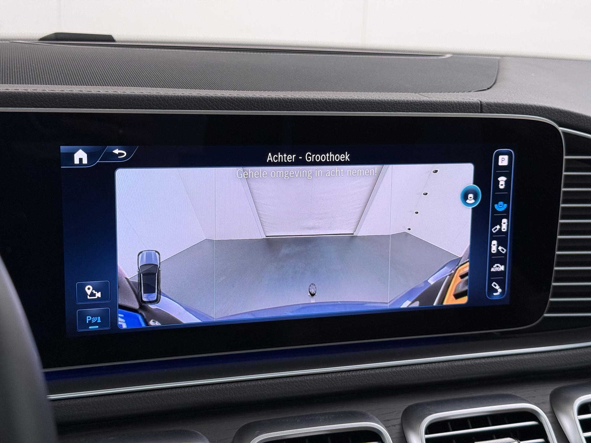 Mercedes-Benz GLE-klasse 400 e 4MATIC AMG Line Premium Plus 54