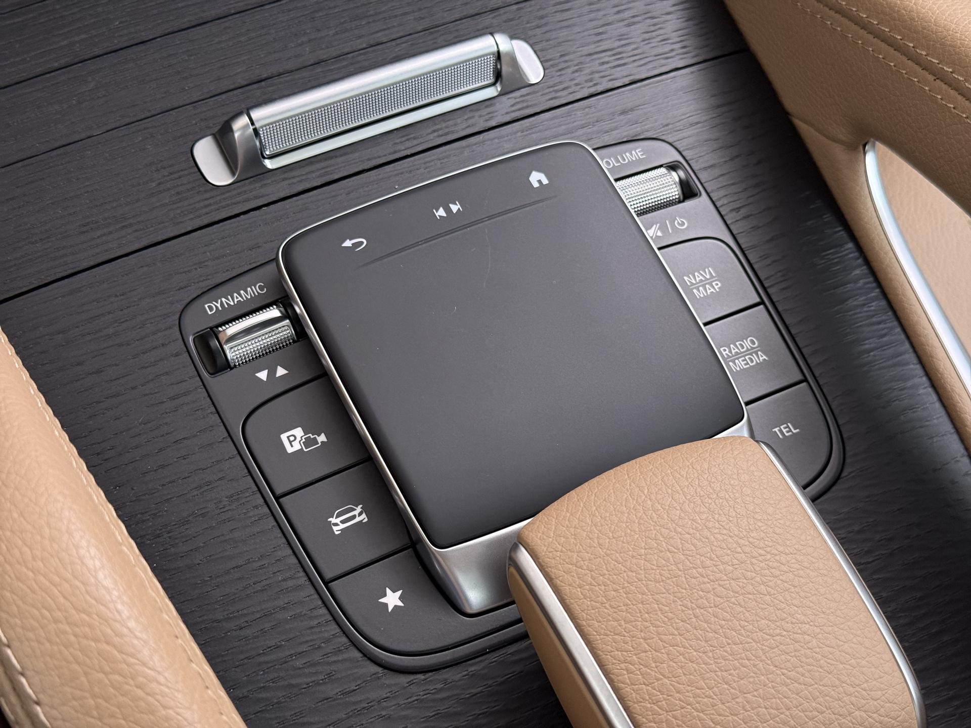 Mercedes-Benz GLE-klasse 400 e 4MATIC AMG Line Premium Plus 56