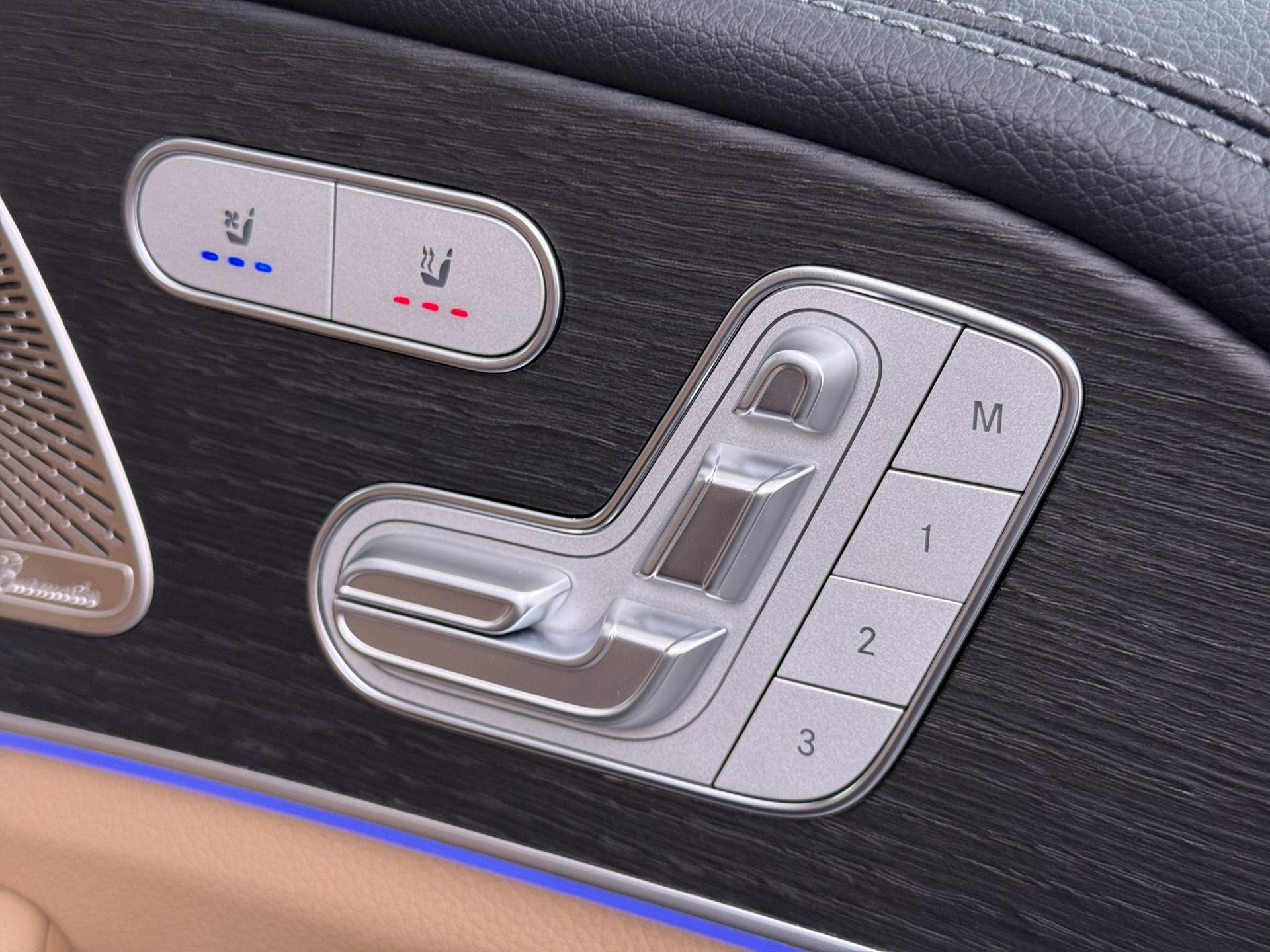 Mercedes-Benz GLE-klasse 400 e 4MATIC AMG Line Premium Plus 60