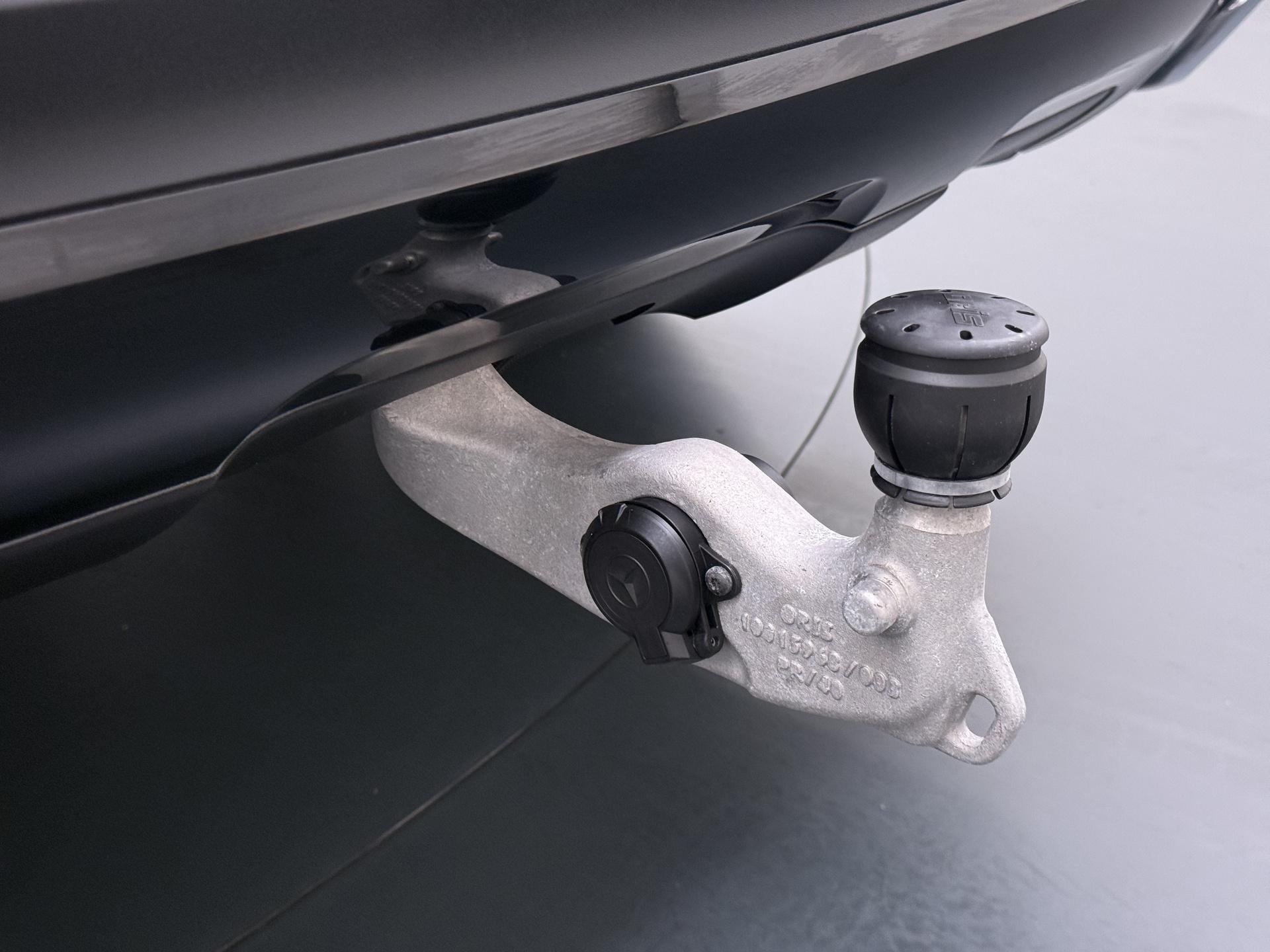 Mercedes-Benz GLE-klasse 400 e 4MATIC AMG Line Premium Plus 7