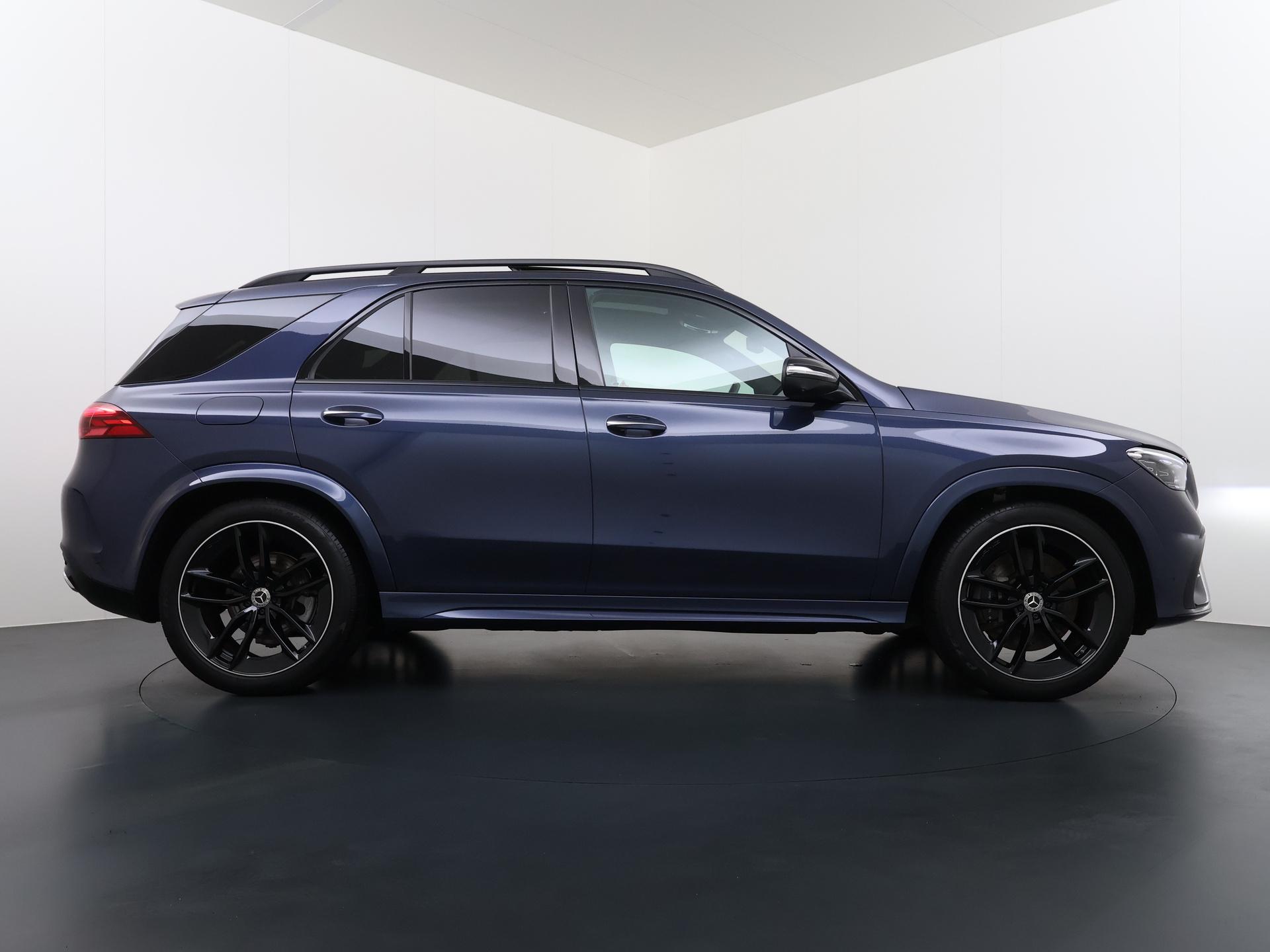 Mercedes-Benz GLE-klasse 400 e 4MATIC AMG Line Premium Plus 9