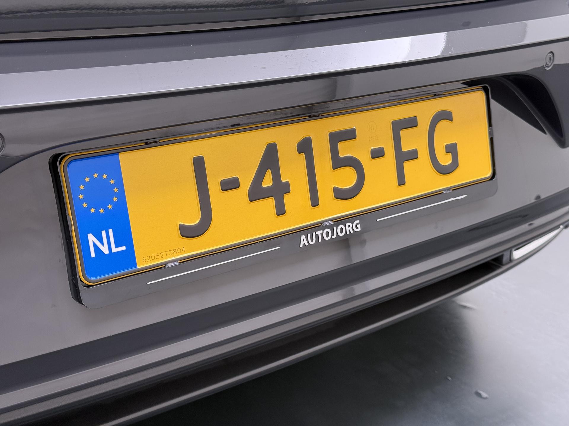 Volkswagen Polo 1.0 TSI Highline Business R 5