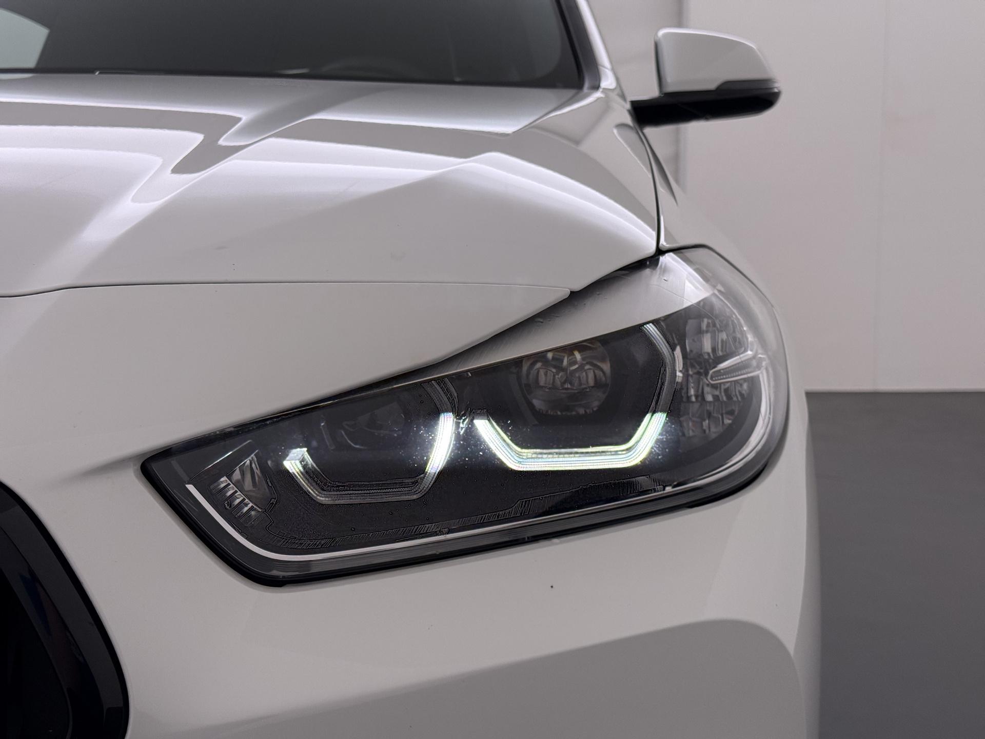 BMW X2 xDrive25e High Executive 10