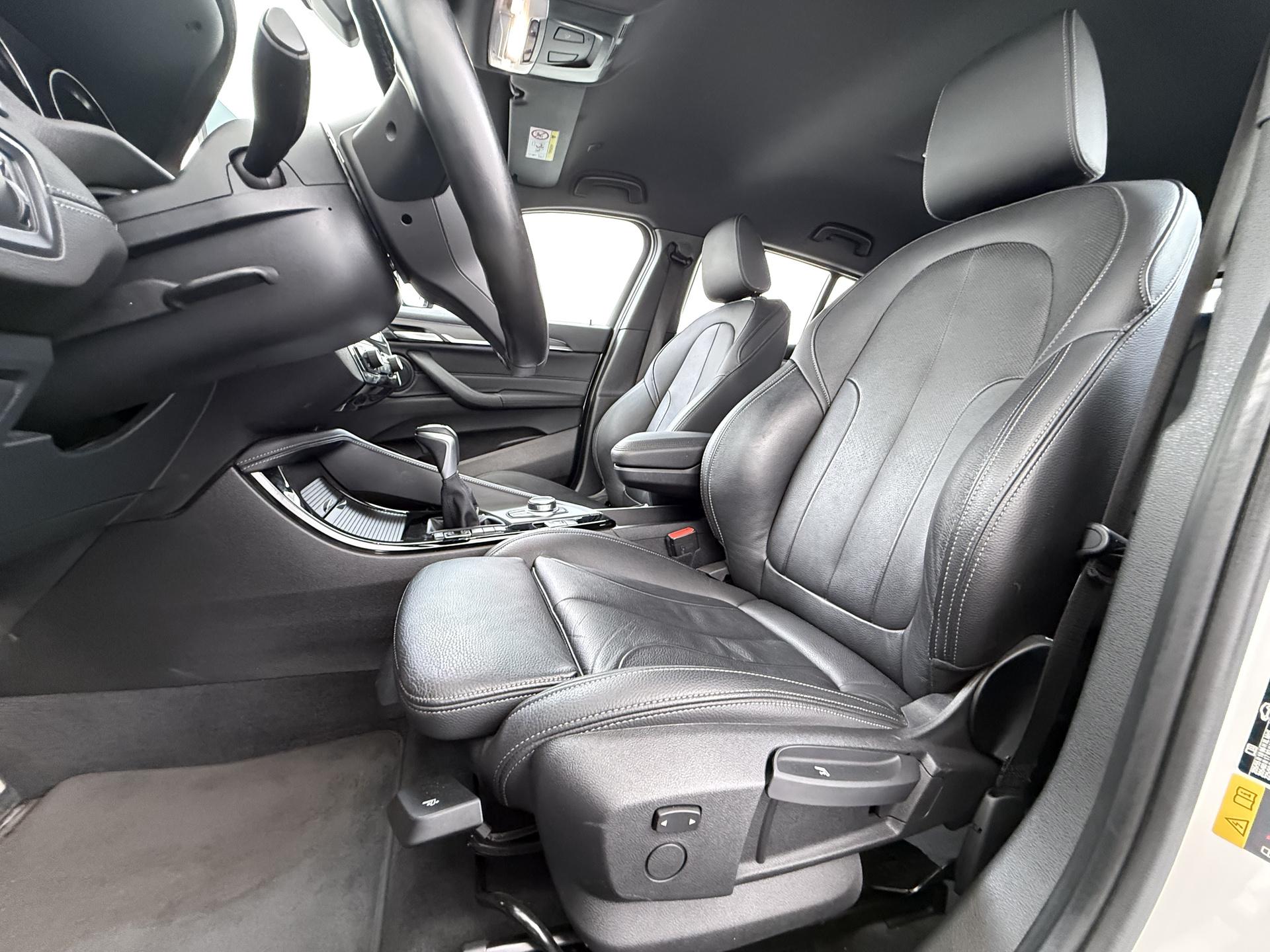 BMW X2 xDrive25e High Executive 14