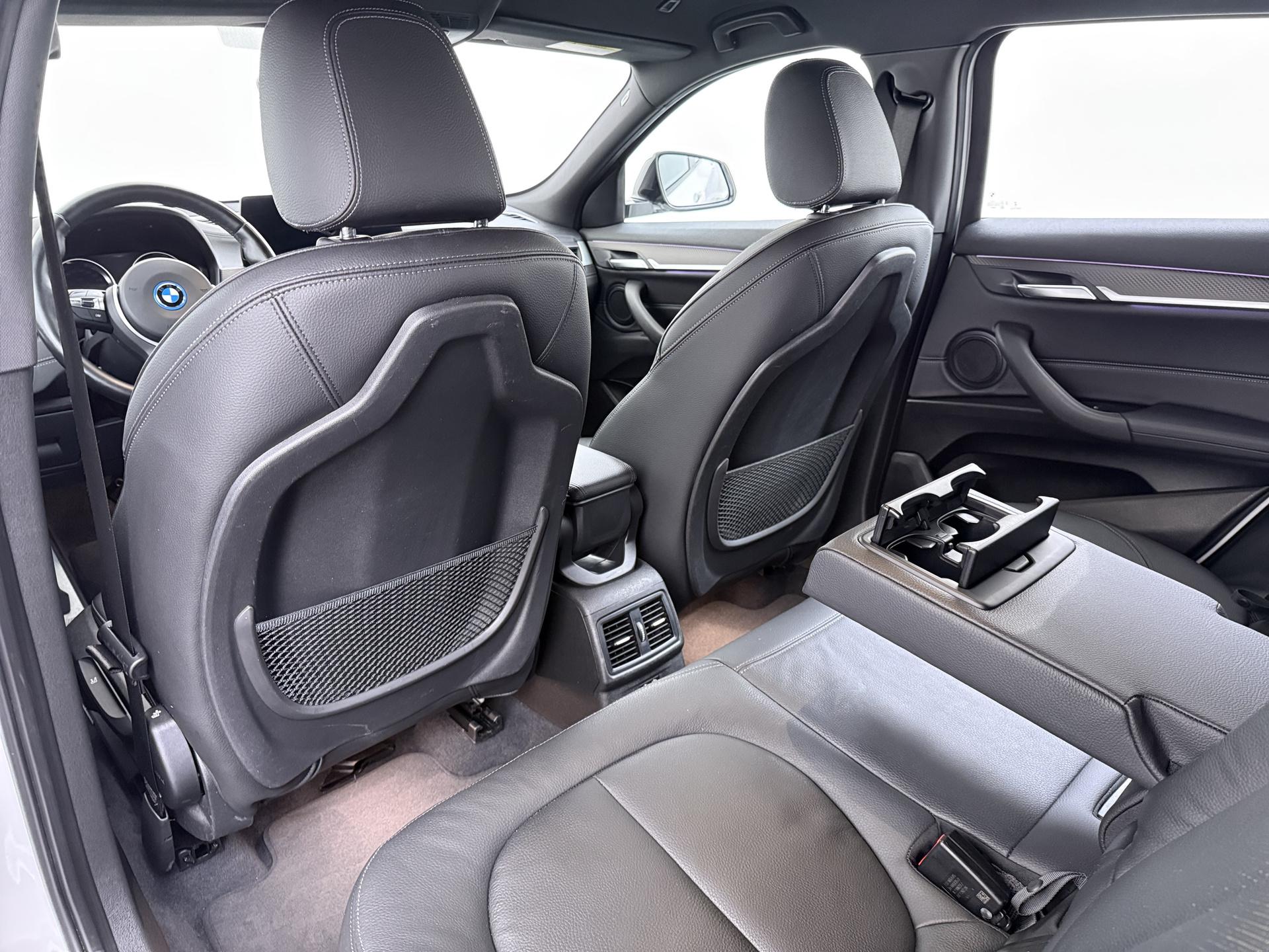 BMW X2 xDrive25e High Executive 16