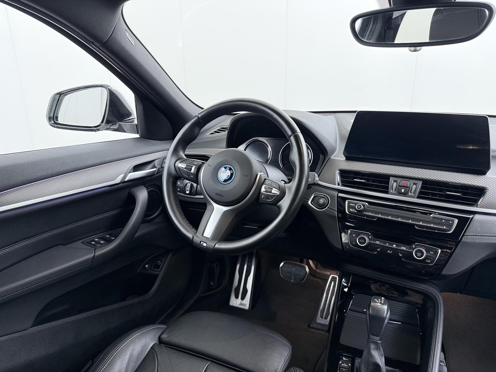 BMW X2 xDrive25e High Executive 20