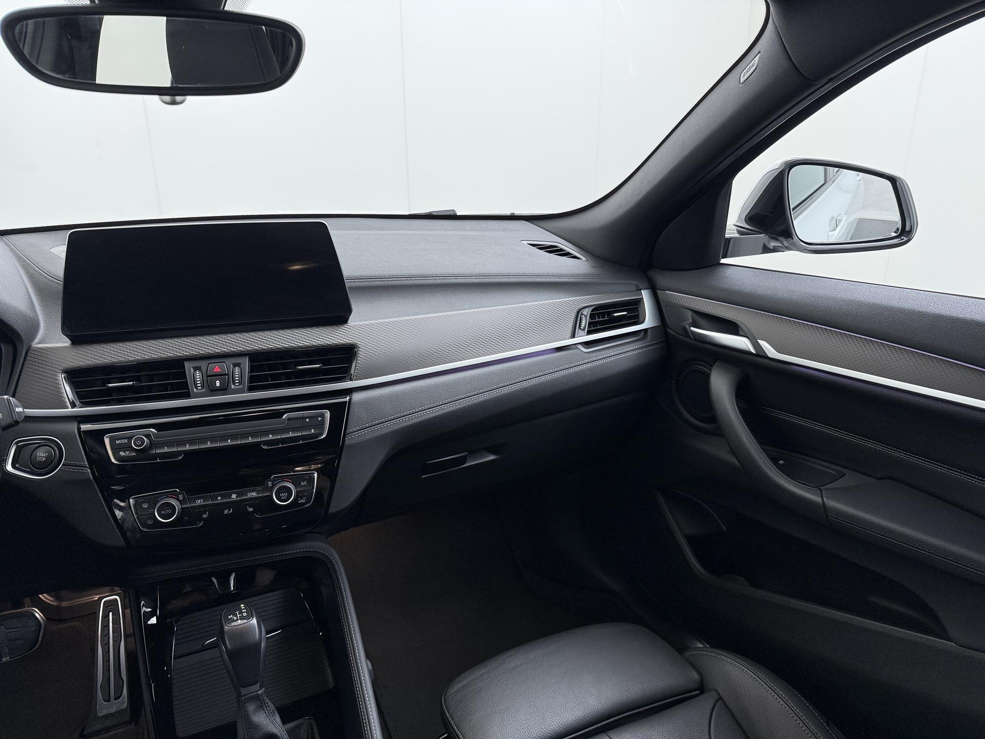 BMW X2 xDrive25e High Executive 21