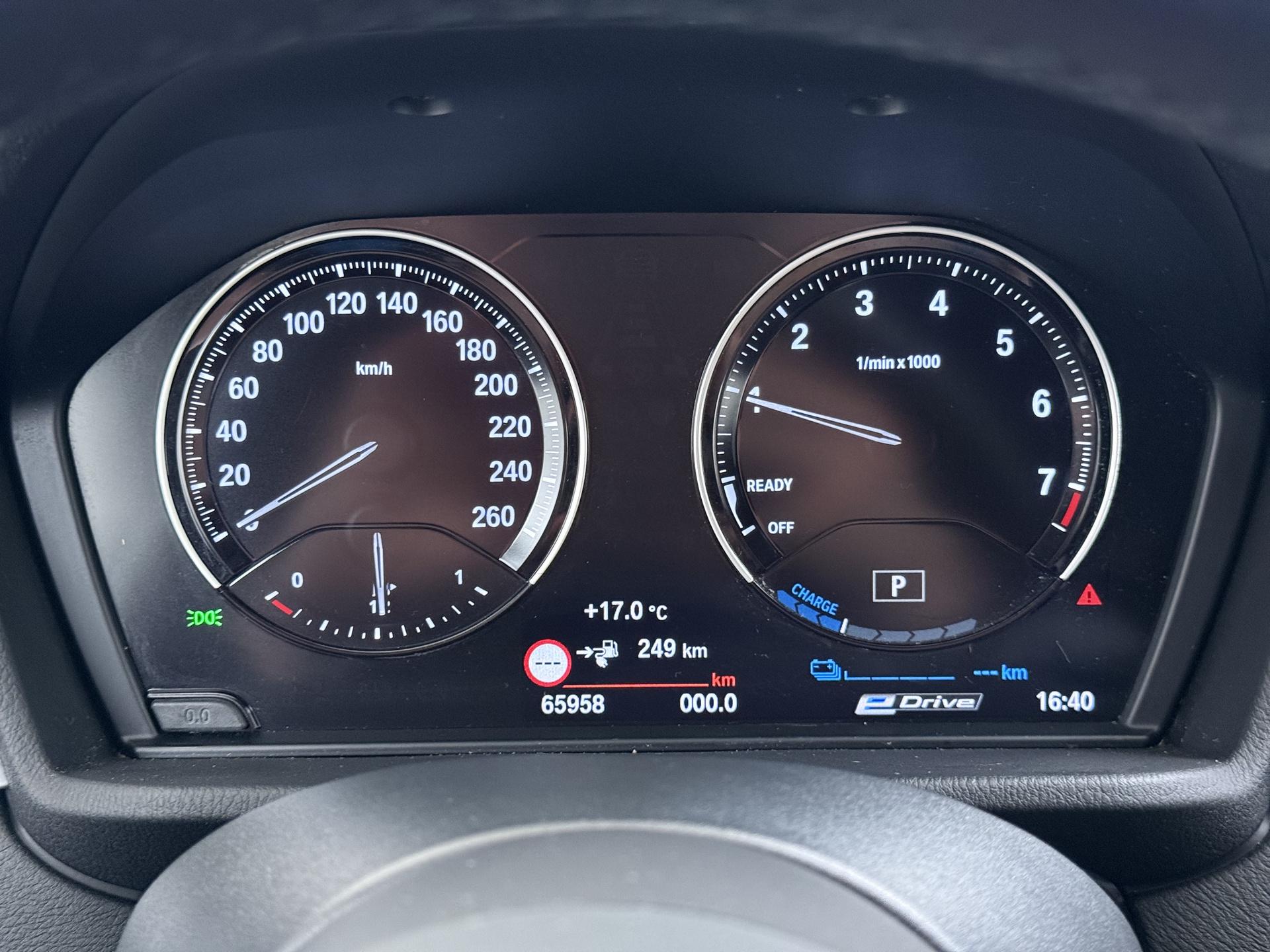 BMW X2 xDrive25e High Executive 26