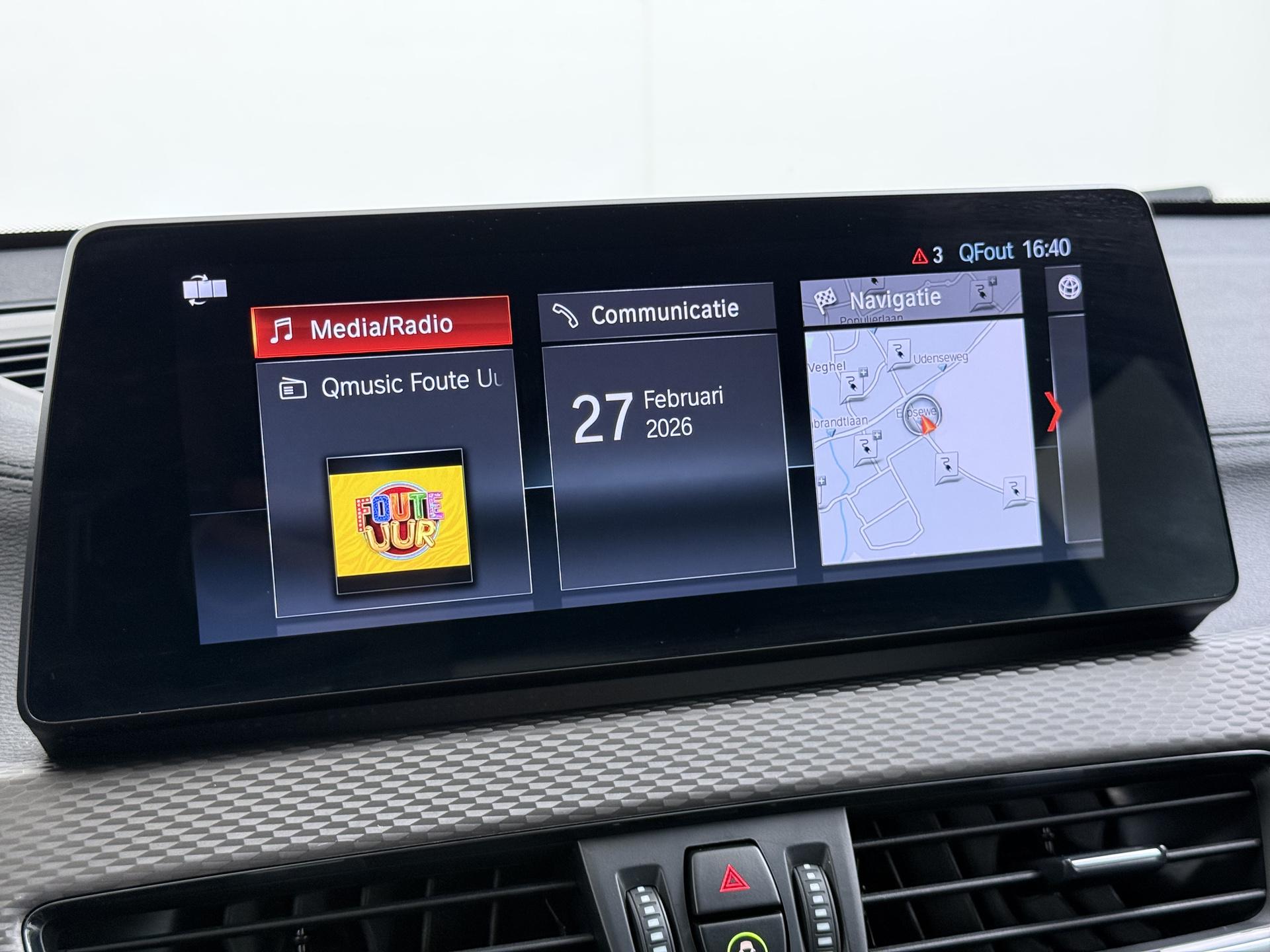 BMW X2 xDrive25e High Executive 27