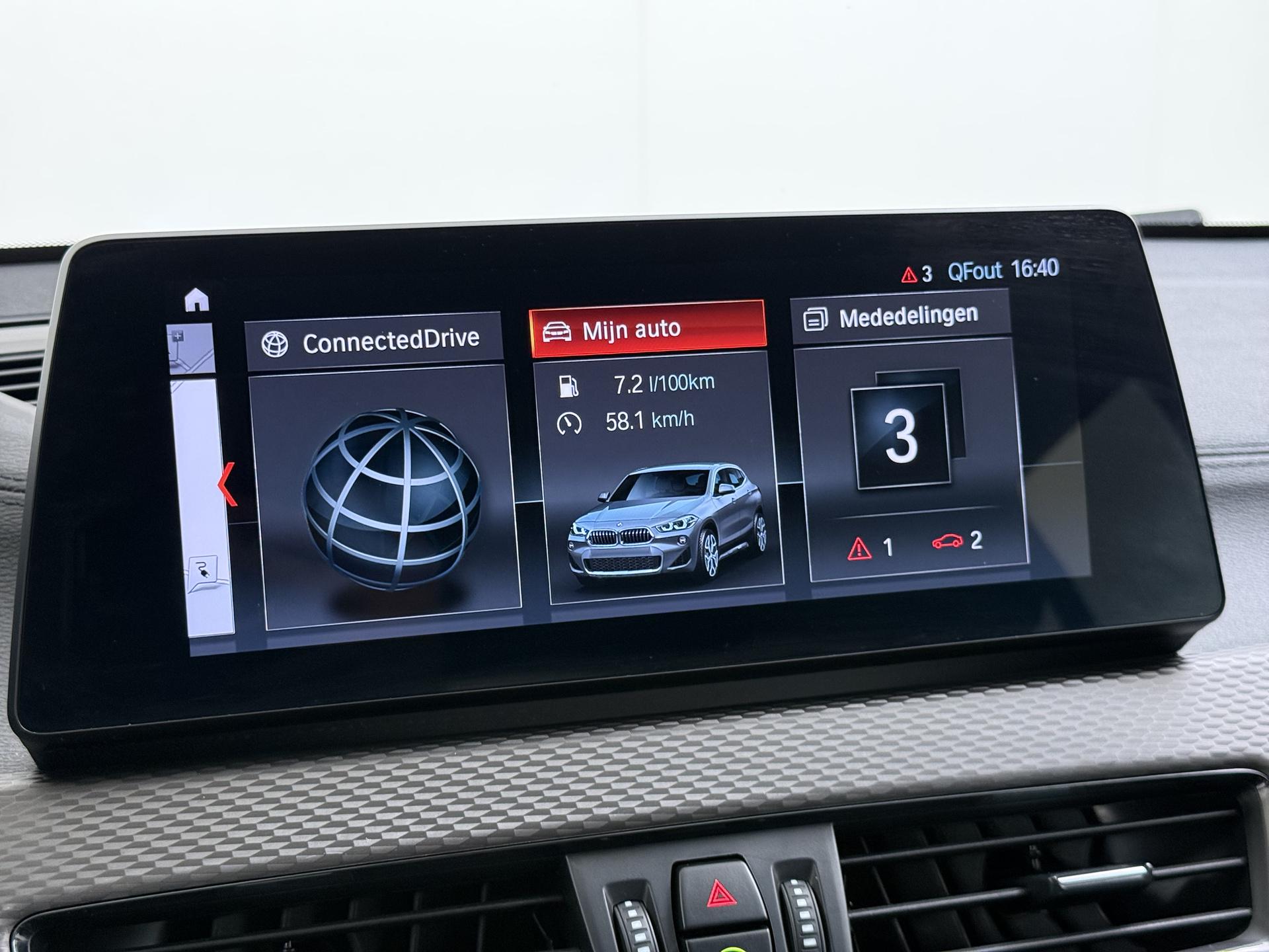 BMW X2 xDrive25e High Executive 28