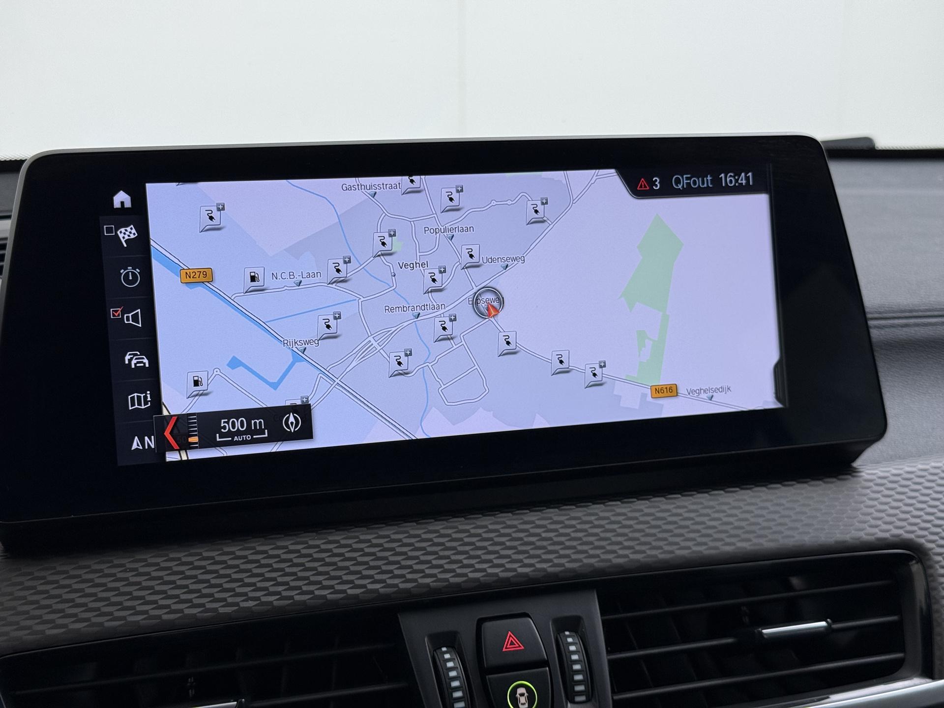 BMW X2 xDrive25e High Executive 31