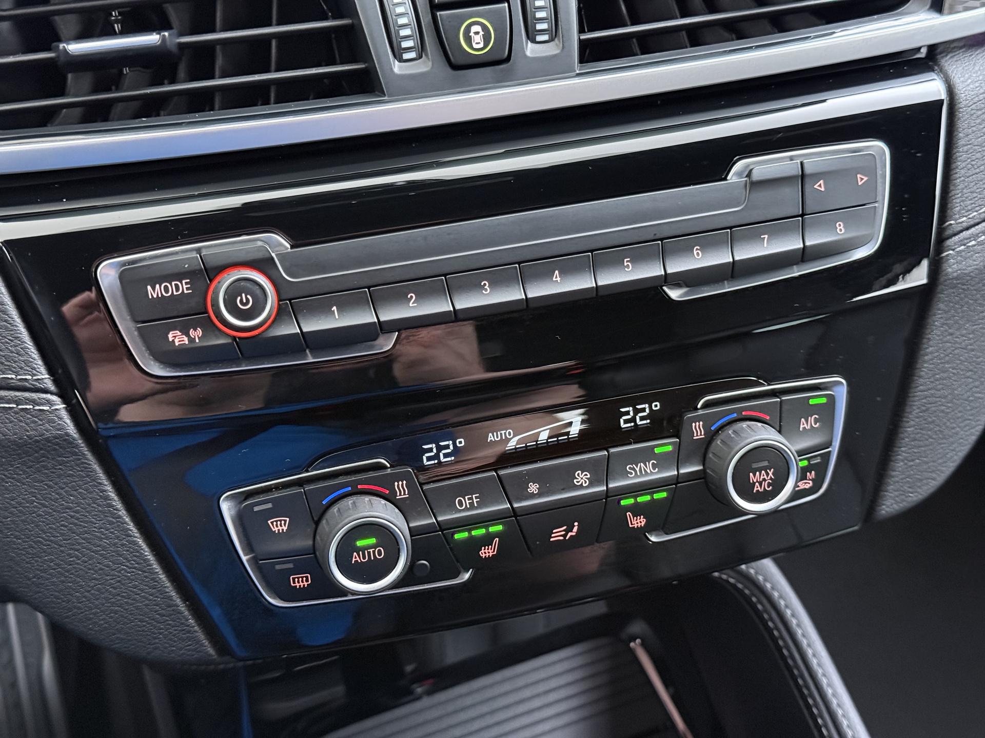 BMW X2 xDrive25e High Executive 32