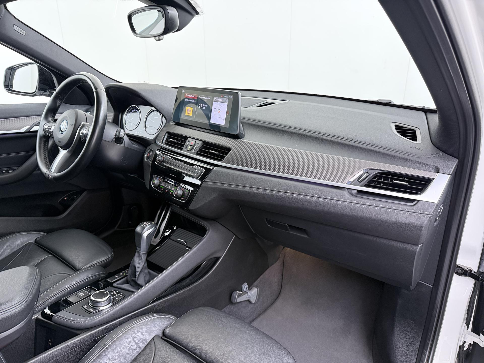 BMW X2 xDrive25e High Executive 34