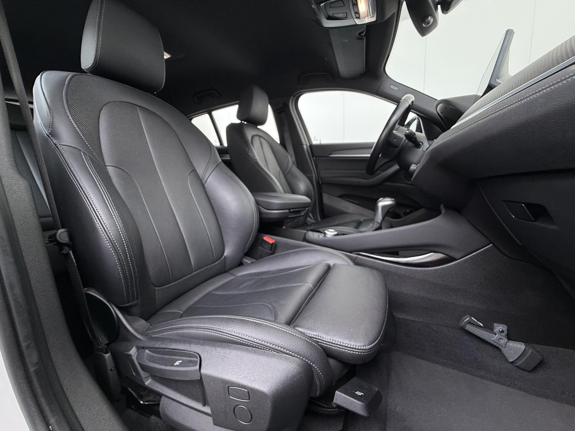 BMW X2 xDrive25e High Executive 35