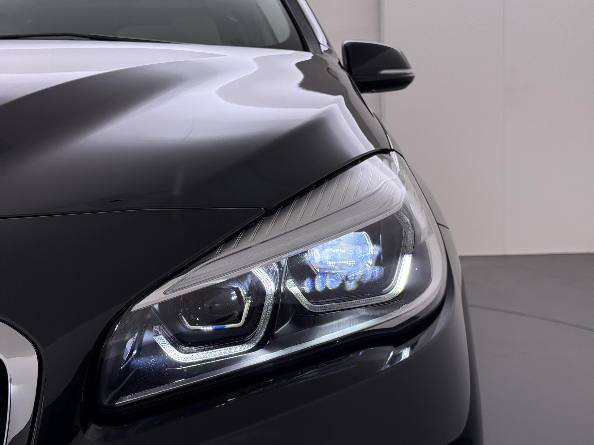 BMW 2-serie Active Tourer 218i 10