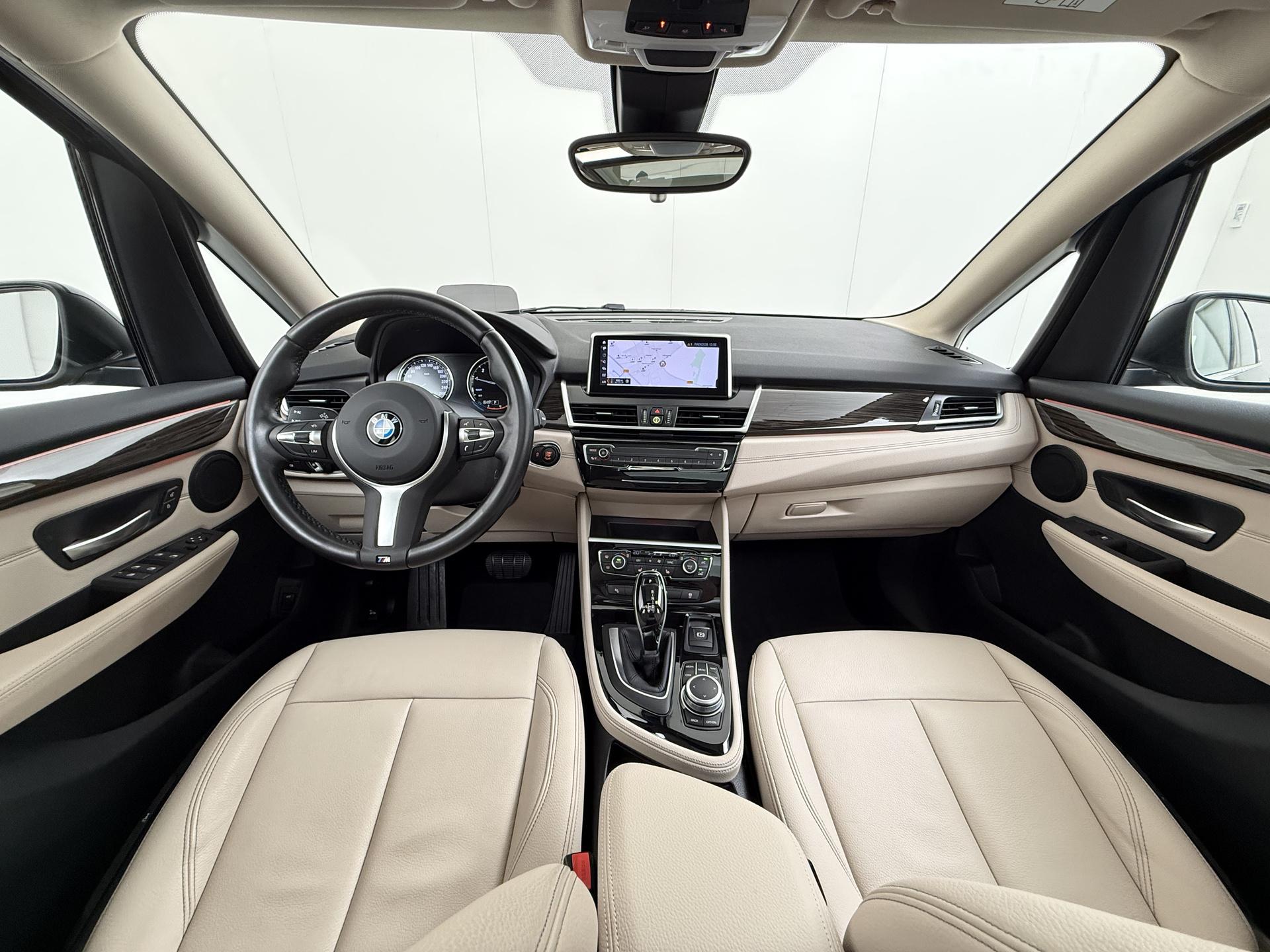 BMW 2-serie Active Tourer 218i 20