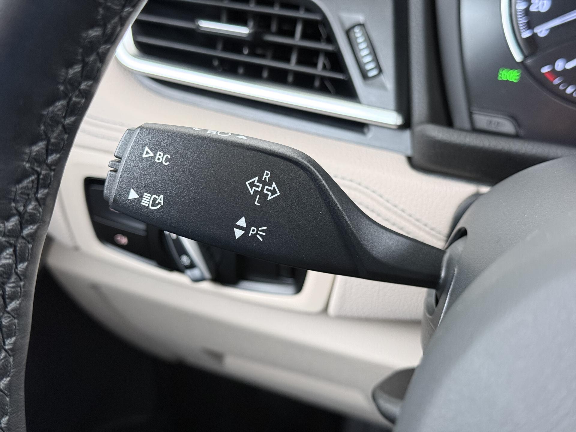 BMW 2-serie Active Tourer 218i 23