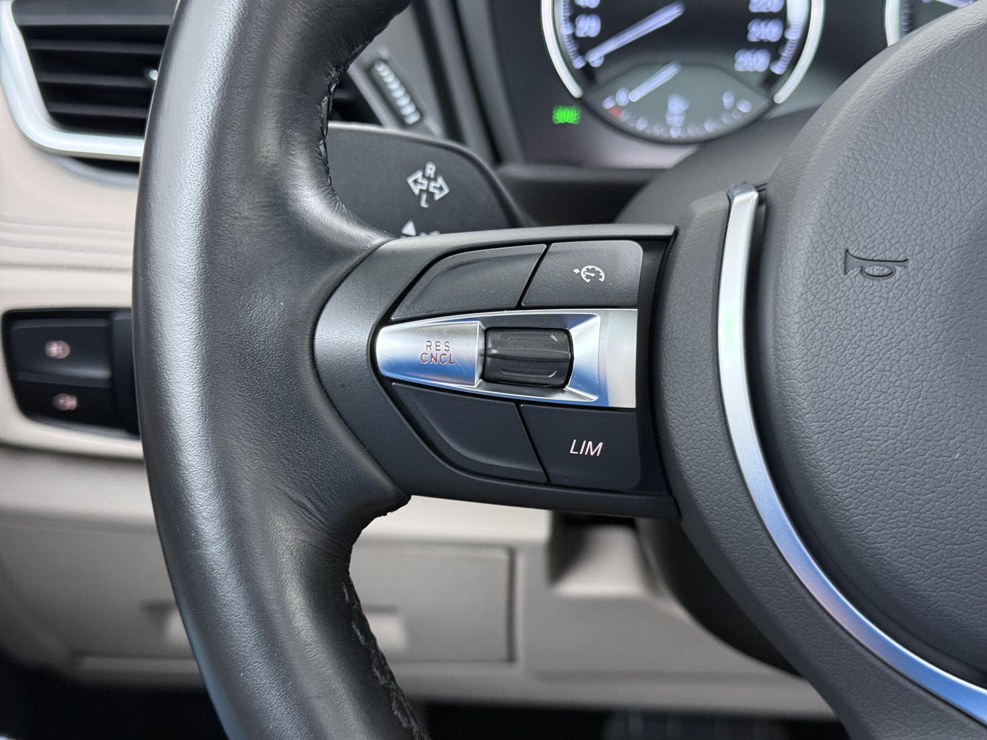 BMW 2-serie Active Tourer 218i 25