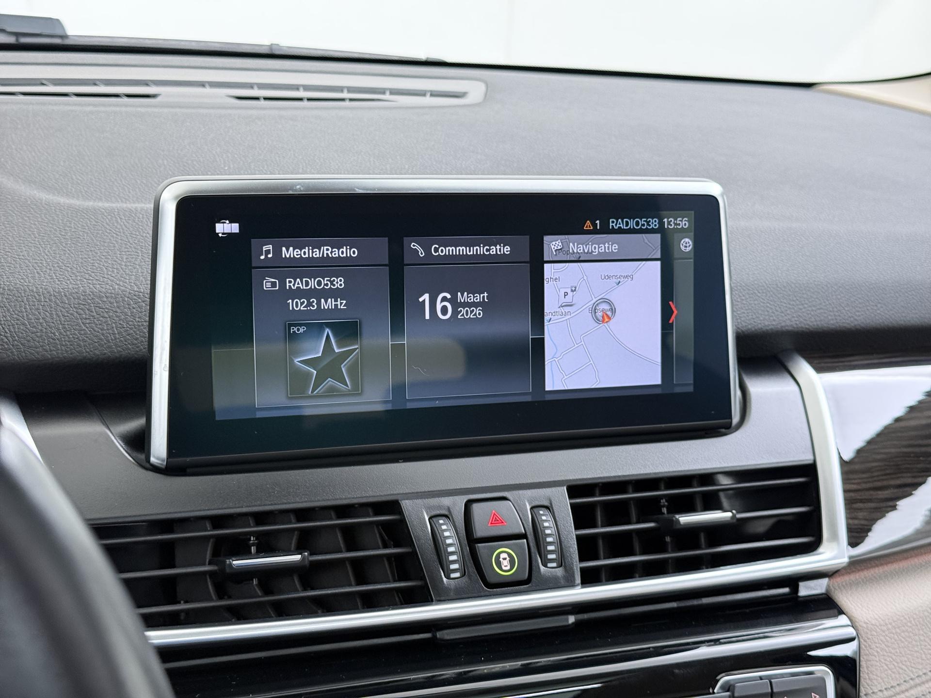 BMW 2-serie Active Tourer 218i 28