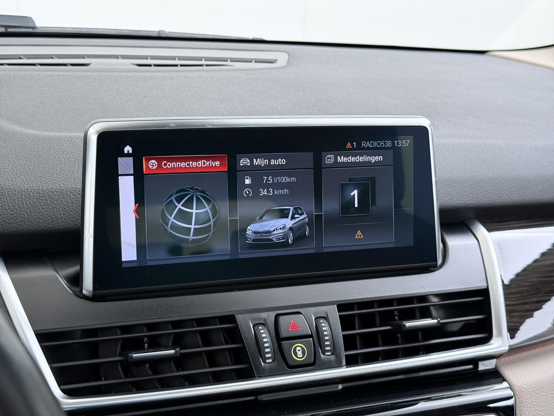 BMW 2-serie Active Tourer 218i 29