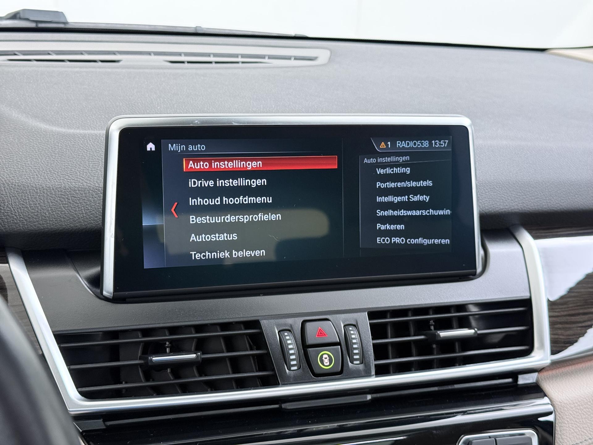 BMW 2-serie Active Tourer 218i 35