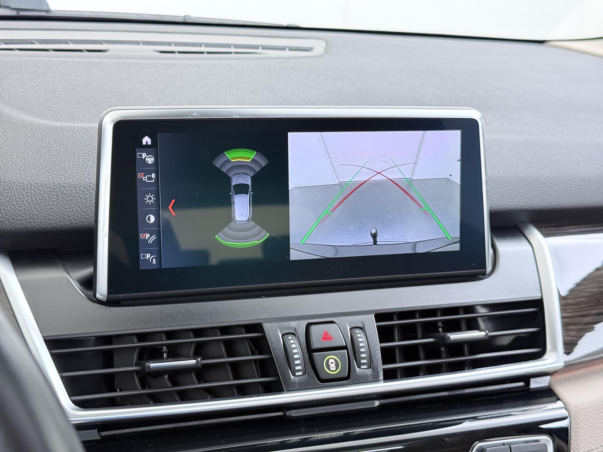 BMW 2-serie Active Tourer 218i 37