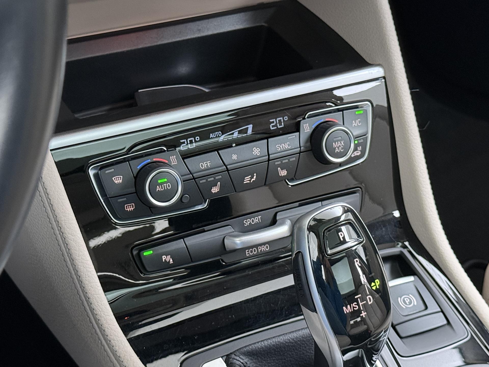 BMW 2-serie Active Tourer 218i 39