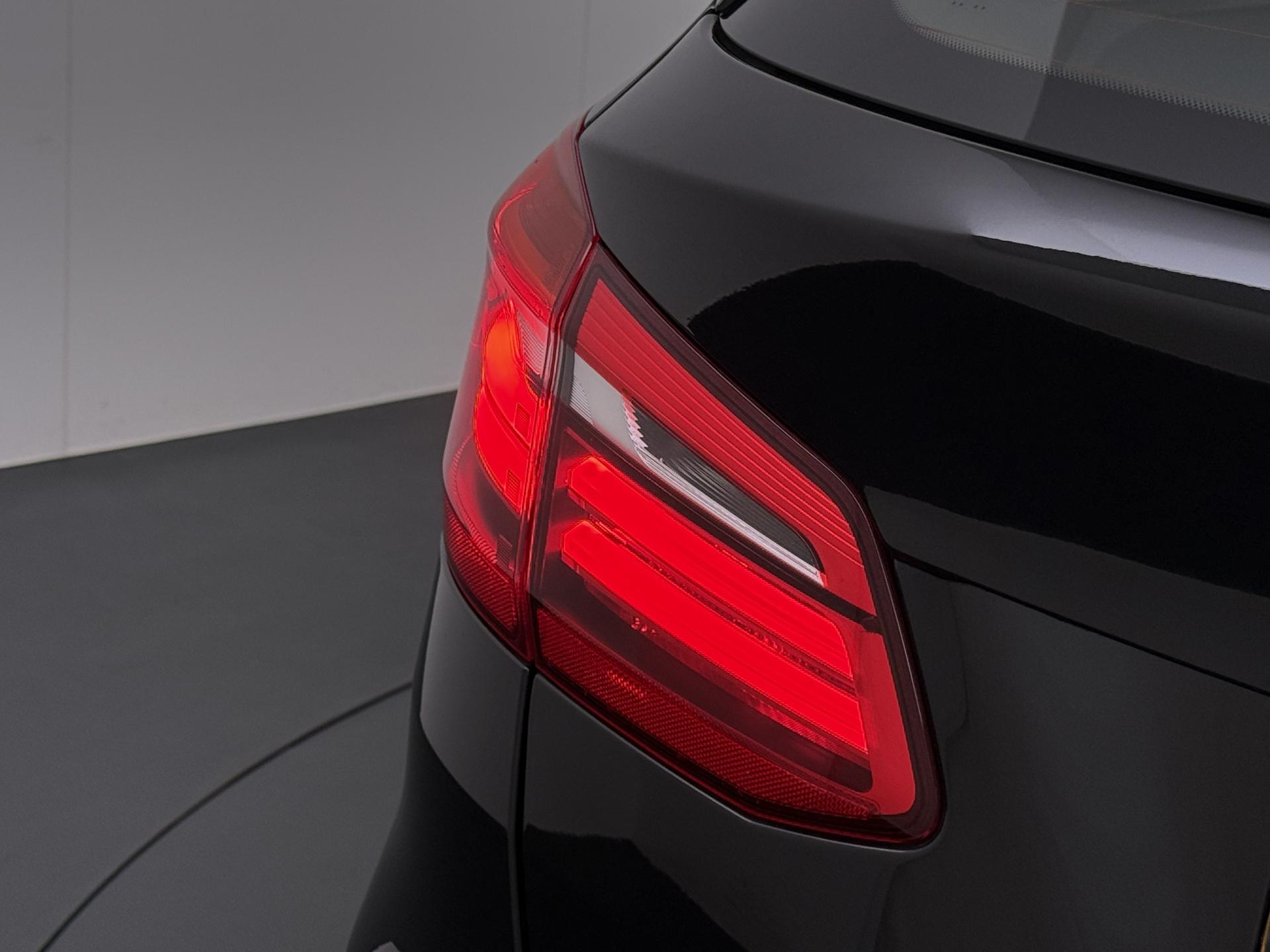 BMW 2-serie Active Tourer 218i 4