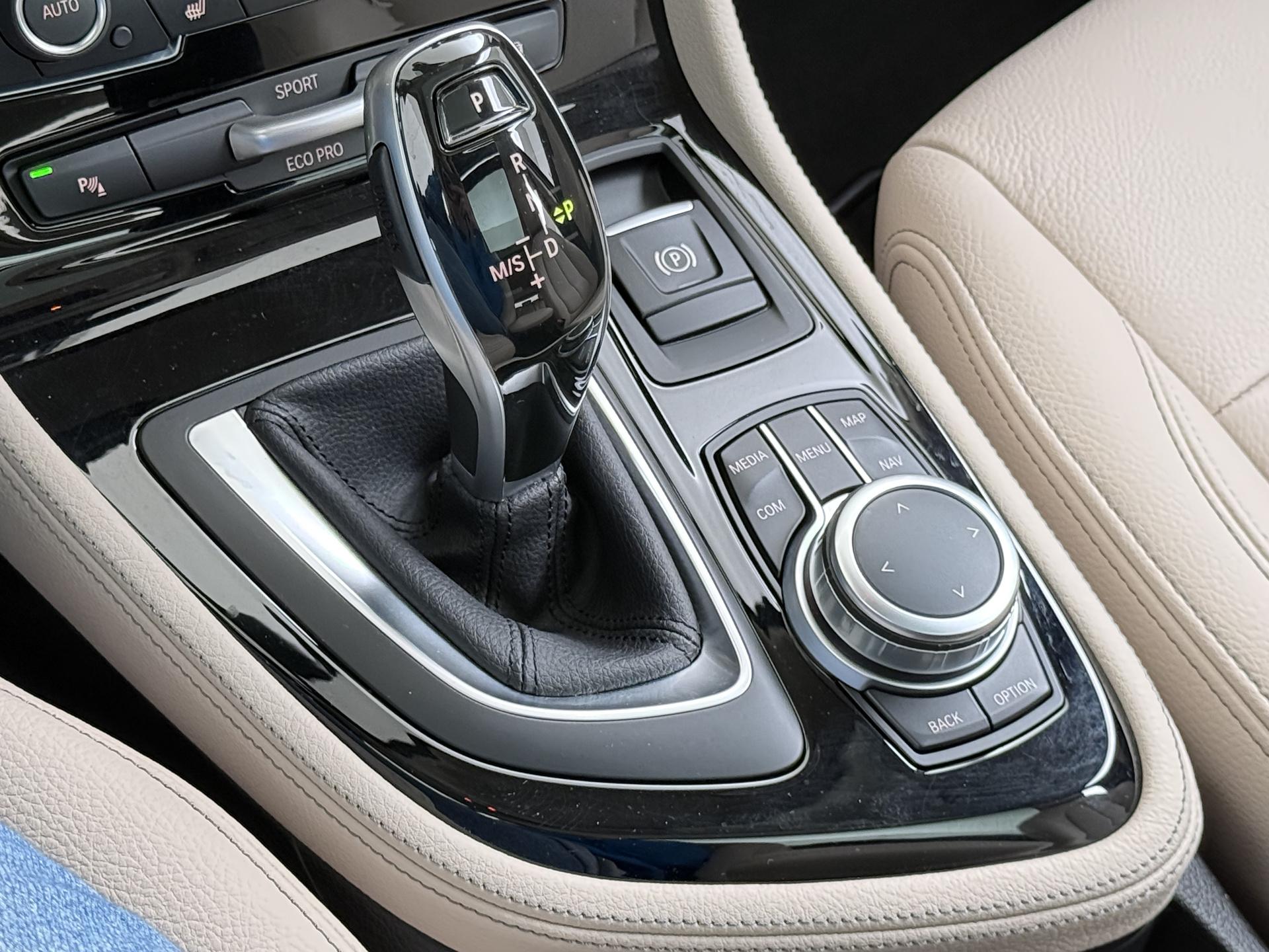 BMW 2-serie Active Tourer 218i 40