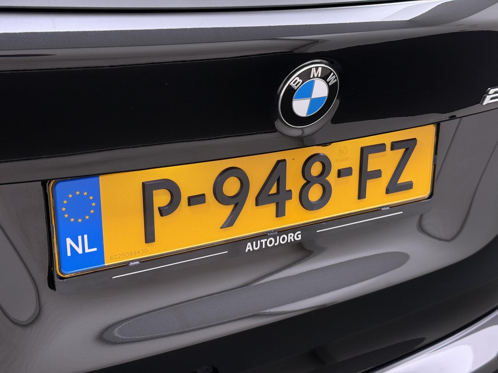 BMW 2-serie Active Tourer 218i 5