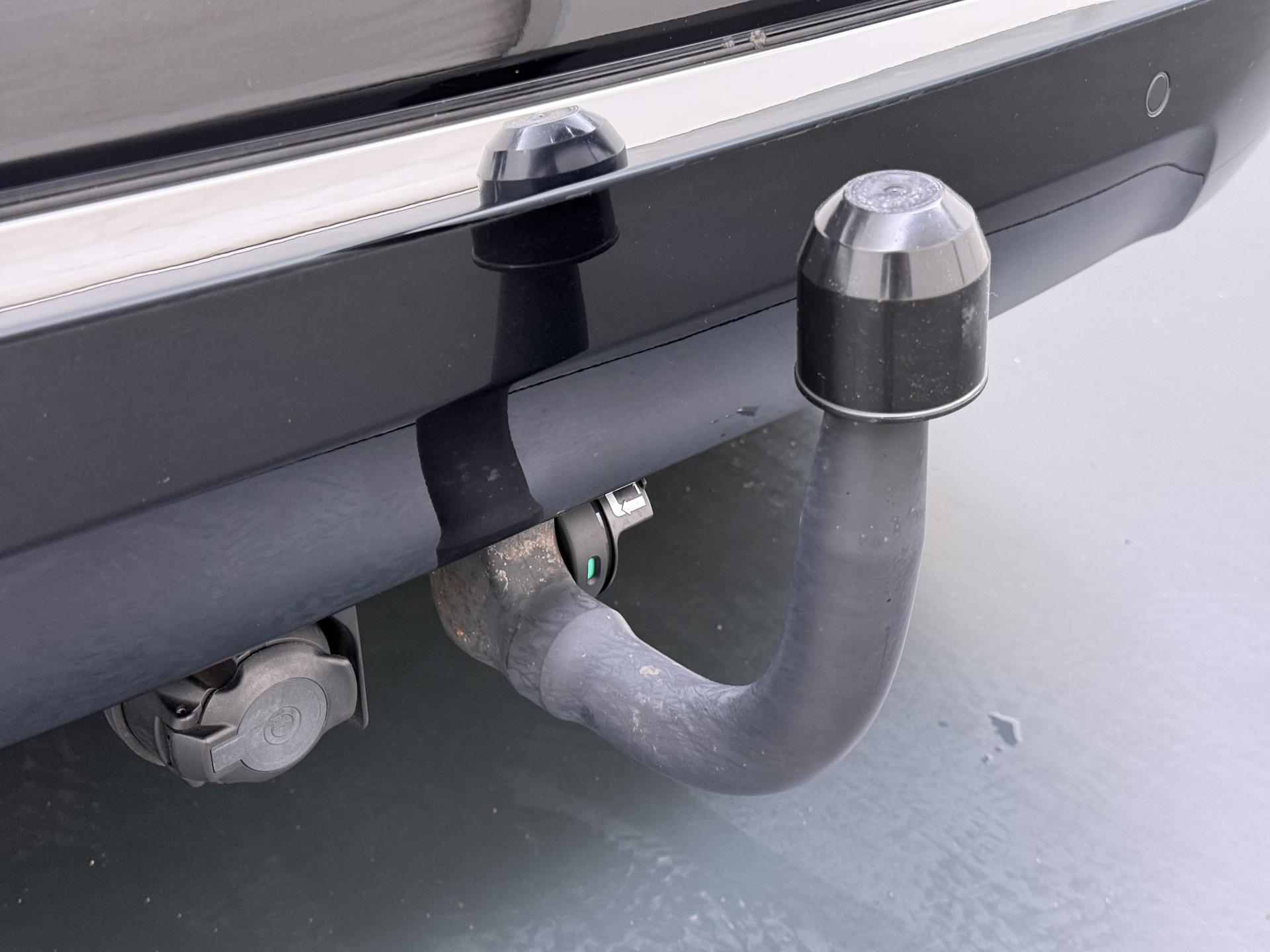 BMW 2-serie Active Tourer 218i 6