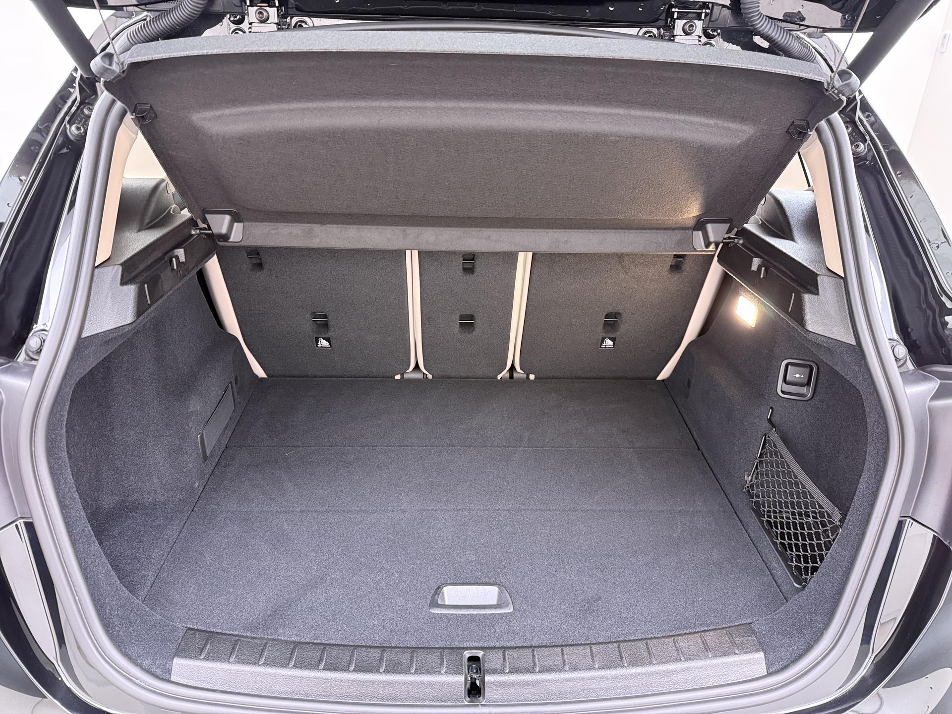 BMW 2-serie Active Tourer 218i 7